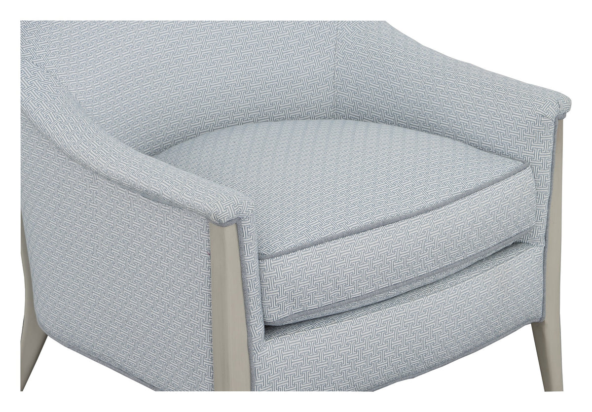 Corwin Lounge Chair (6328-01) - Fairfield Chair