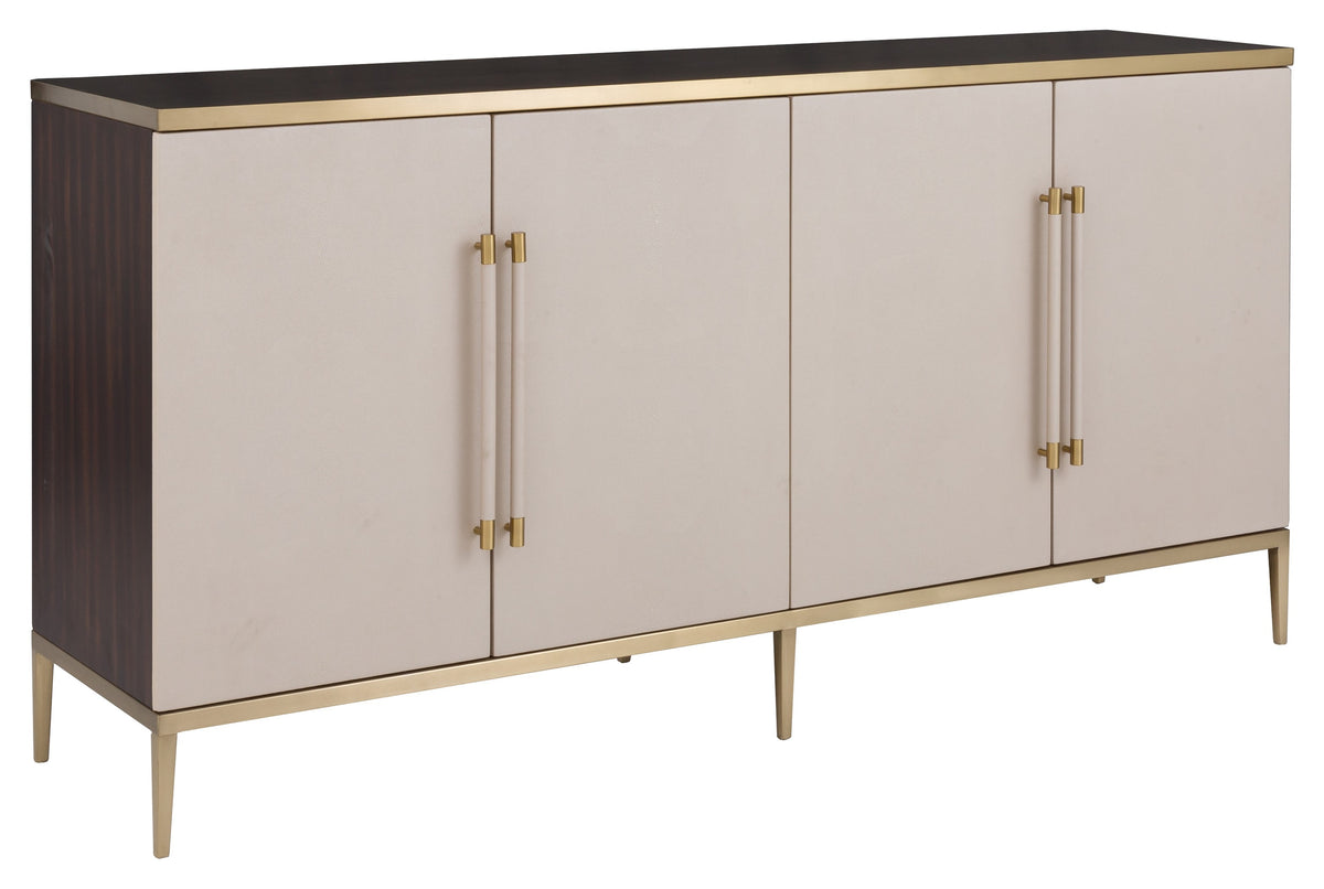 Hempstead Credenza (6332-17) - Fairfield Chair
