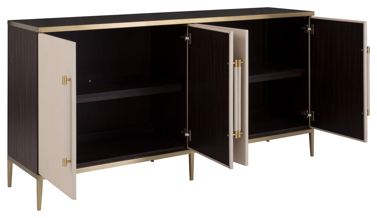 Hempstead Credenza (6332-17) - Fairfield Chair