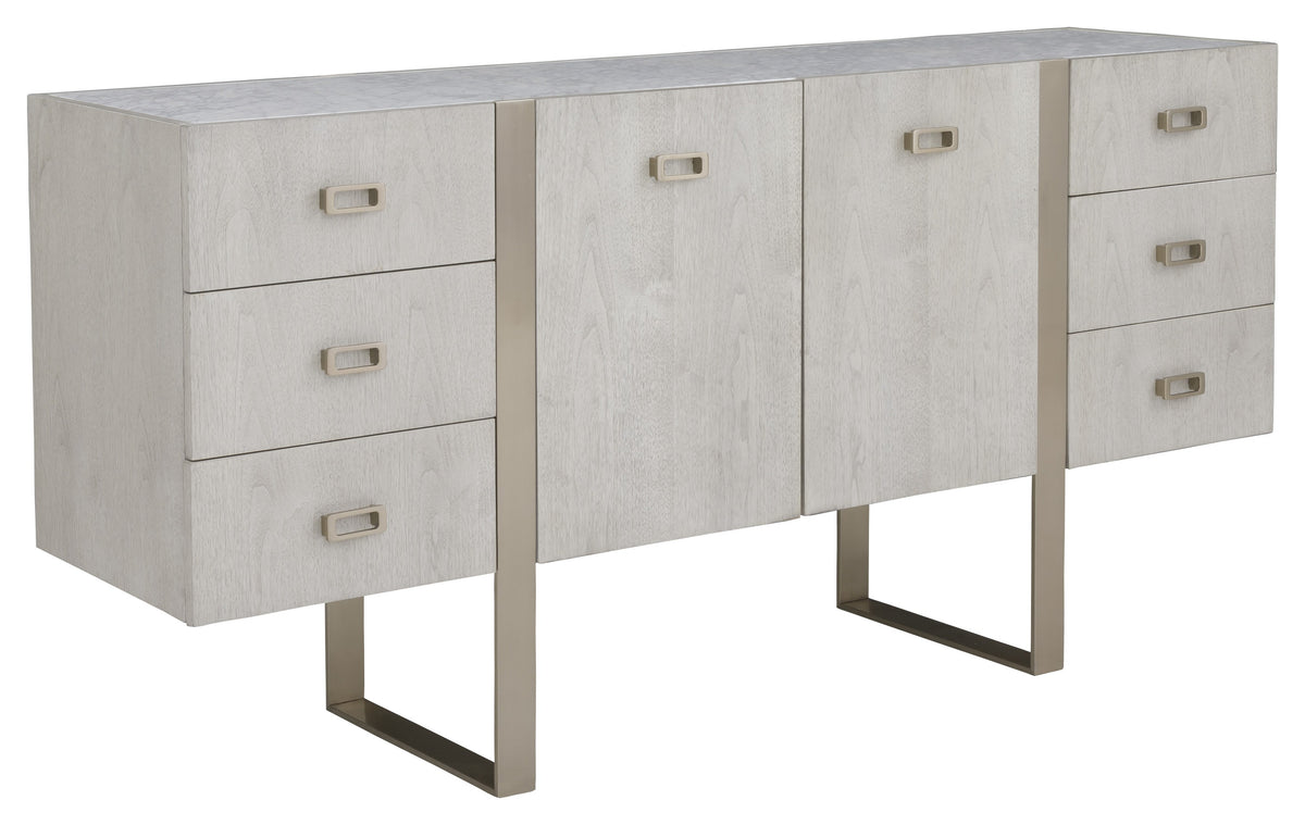 Carlson Credenza (6336-17-9) - Fairfield Chair