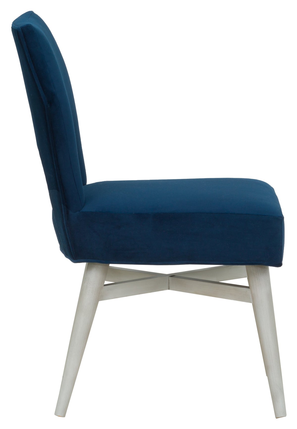 Holmes Side Chair (6338-05) - Fairfield Chair