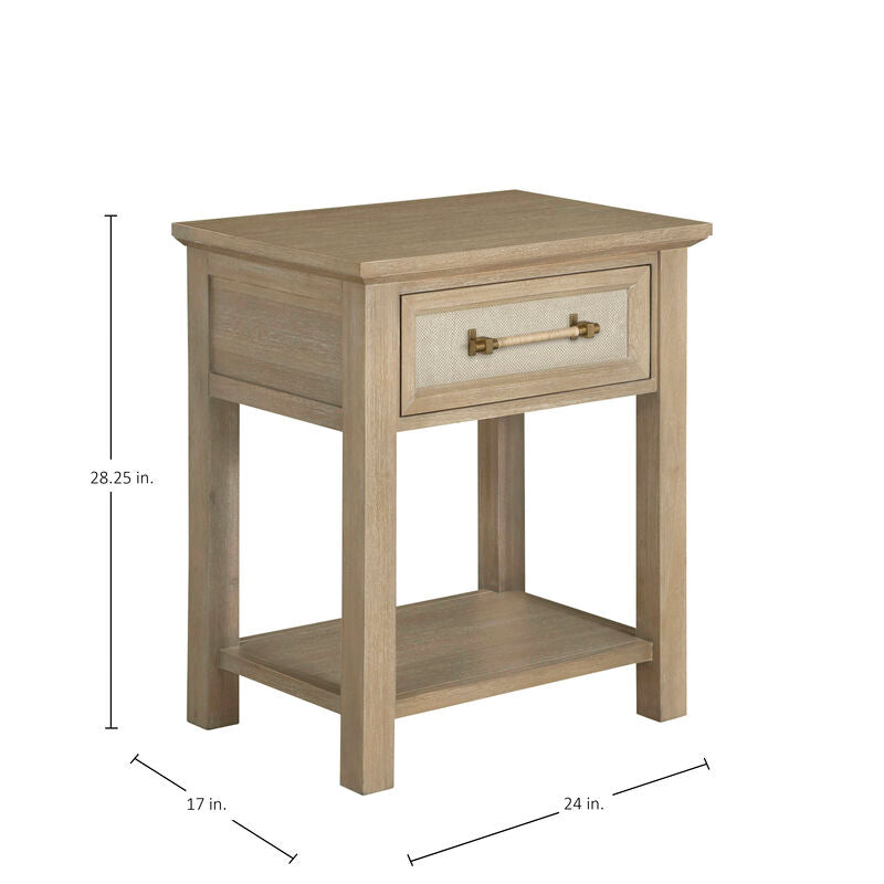 Astwood Nightstand