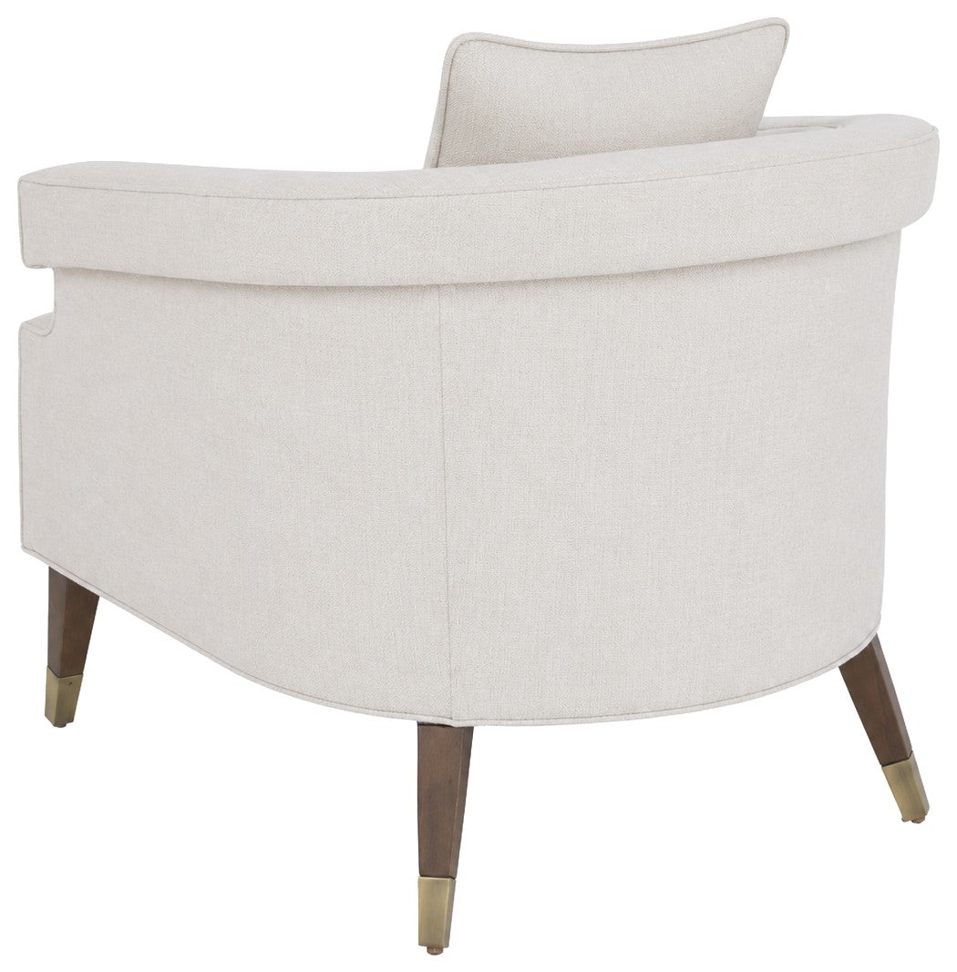 Davidson Lounge Chair (6342-01) - Fairfield Chair