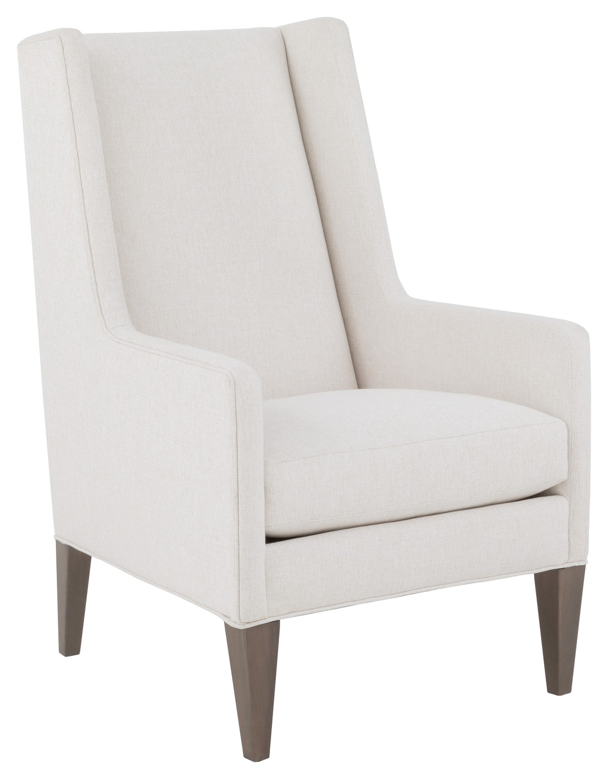 Boyleston Wing Chair (6343-01) - Fairfield Chair