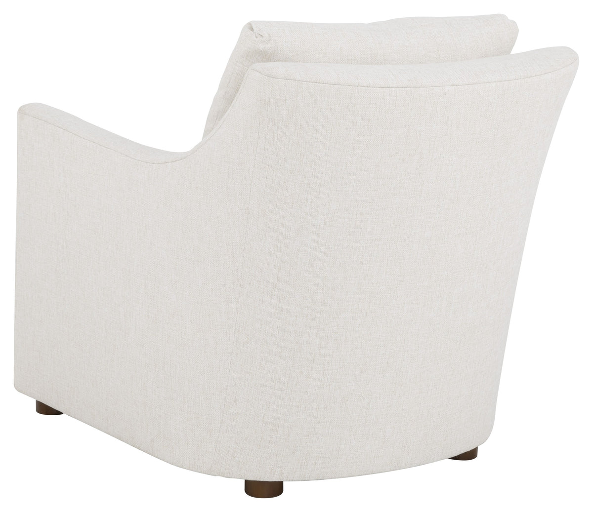 Teddi Lounge Chair (6348-01) - Fairfield Chair