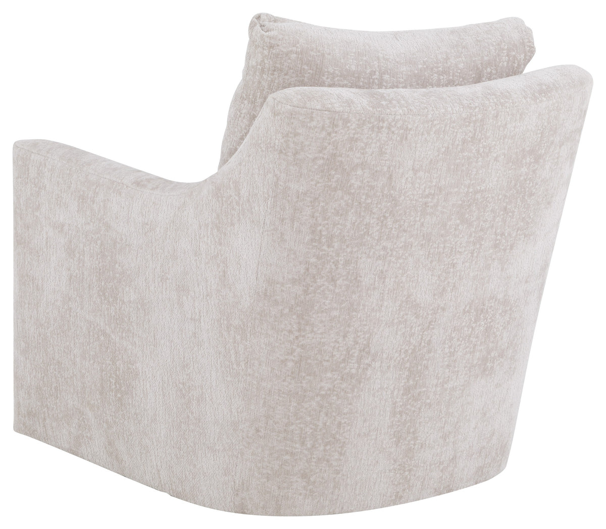 Teddi Swivel Chair (6348-31) - Fairfield Chair