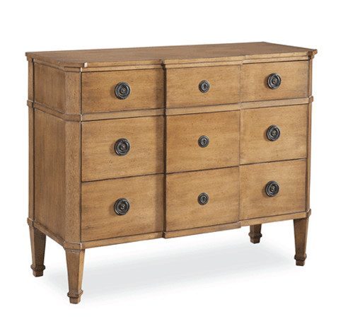 Drawer Chest