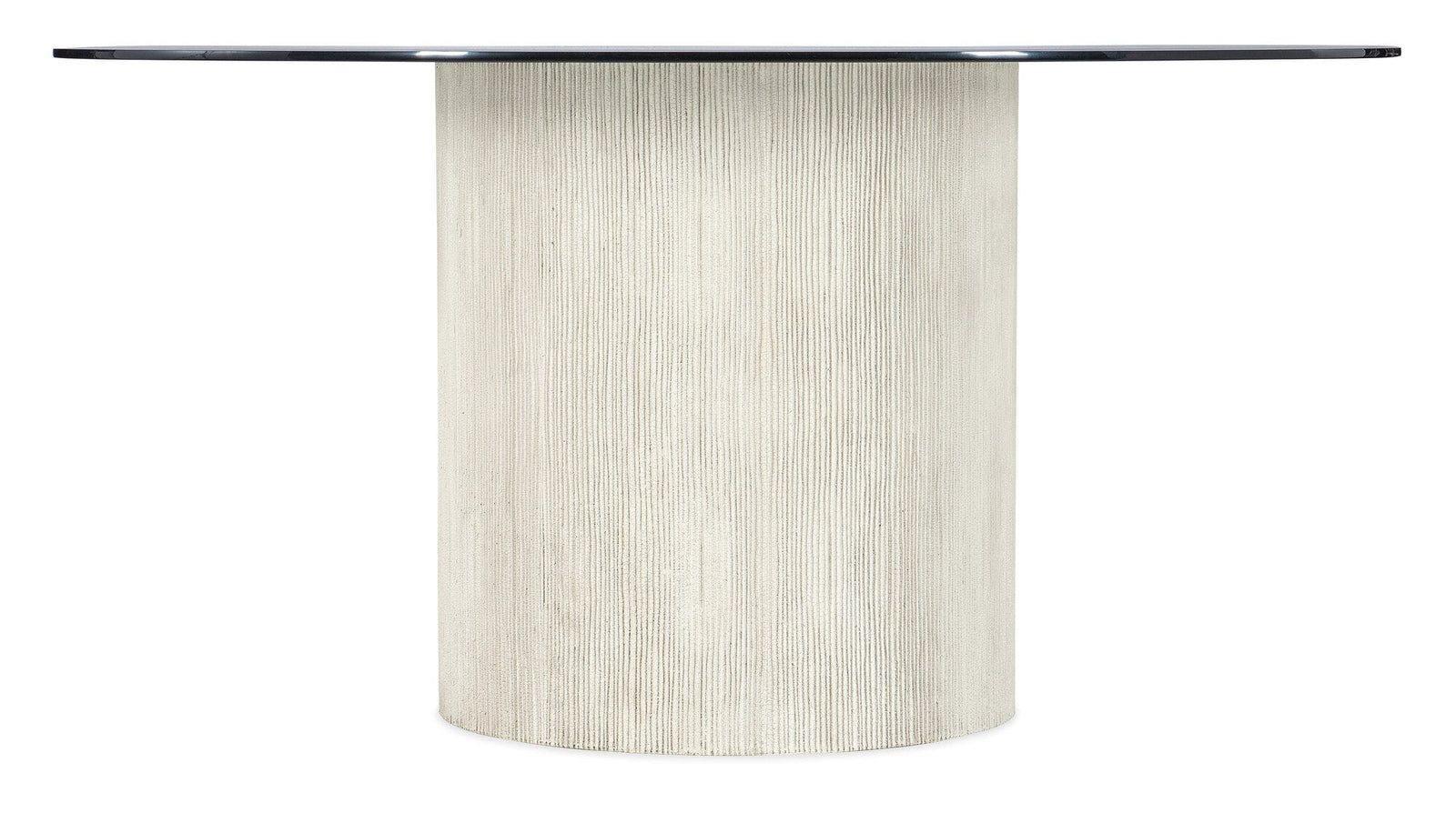 Serenity Round Dining Table Base