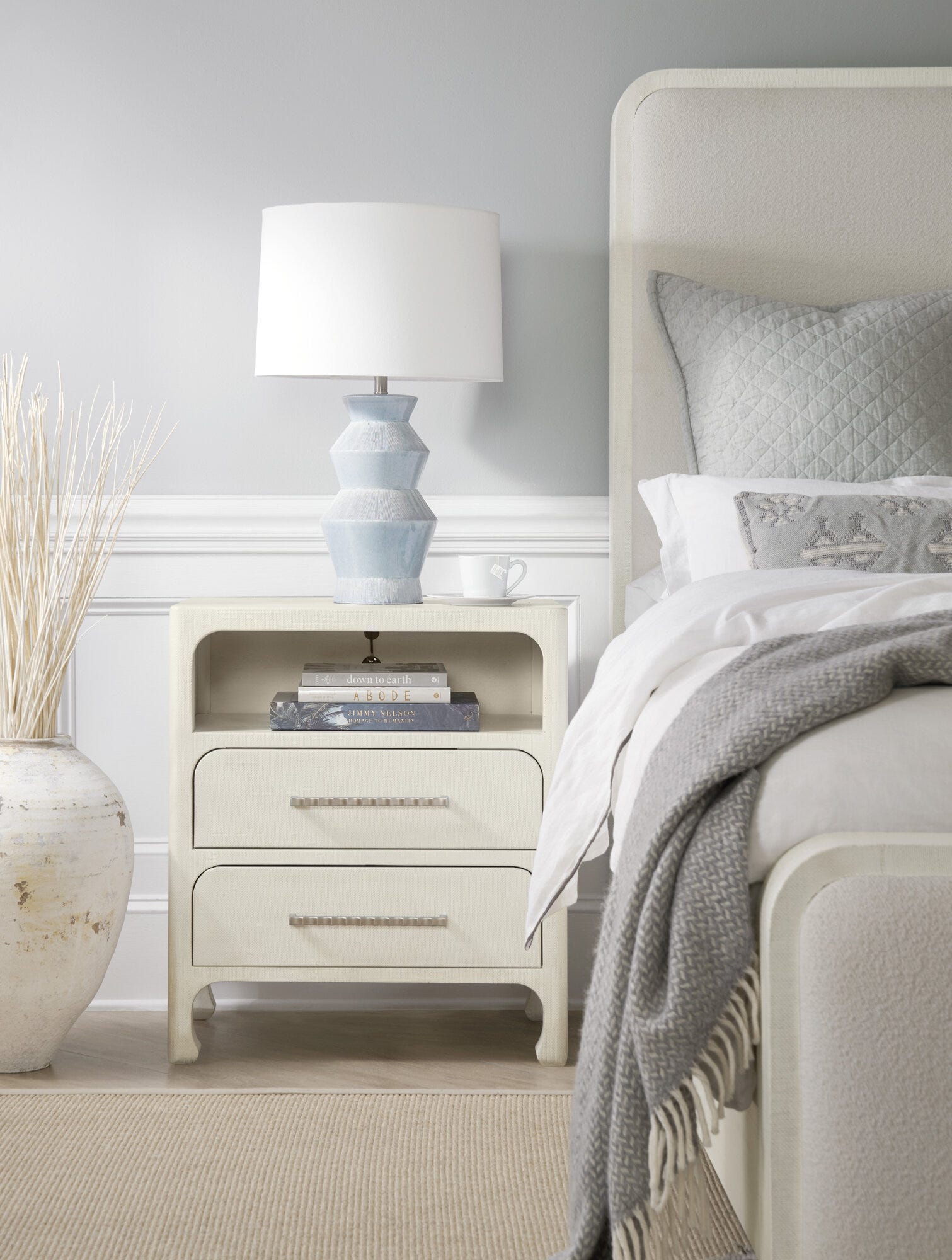Serenity Nightstand