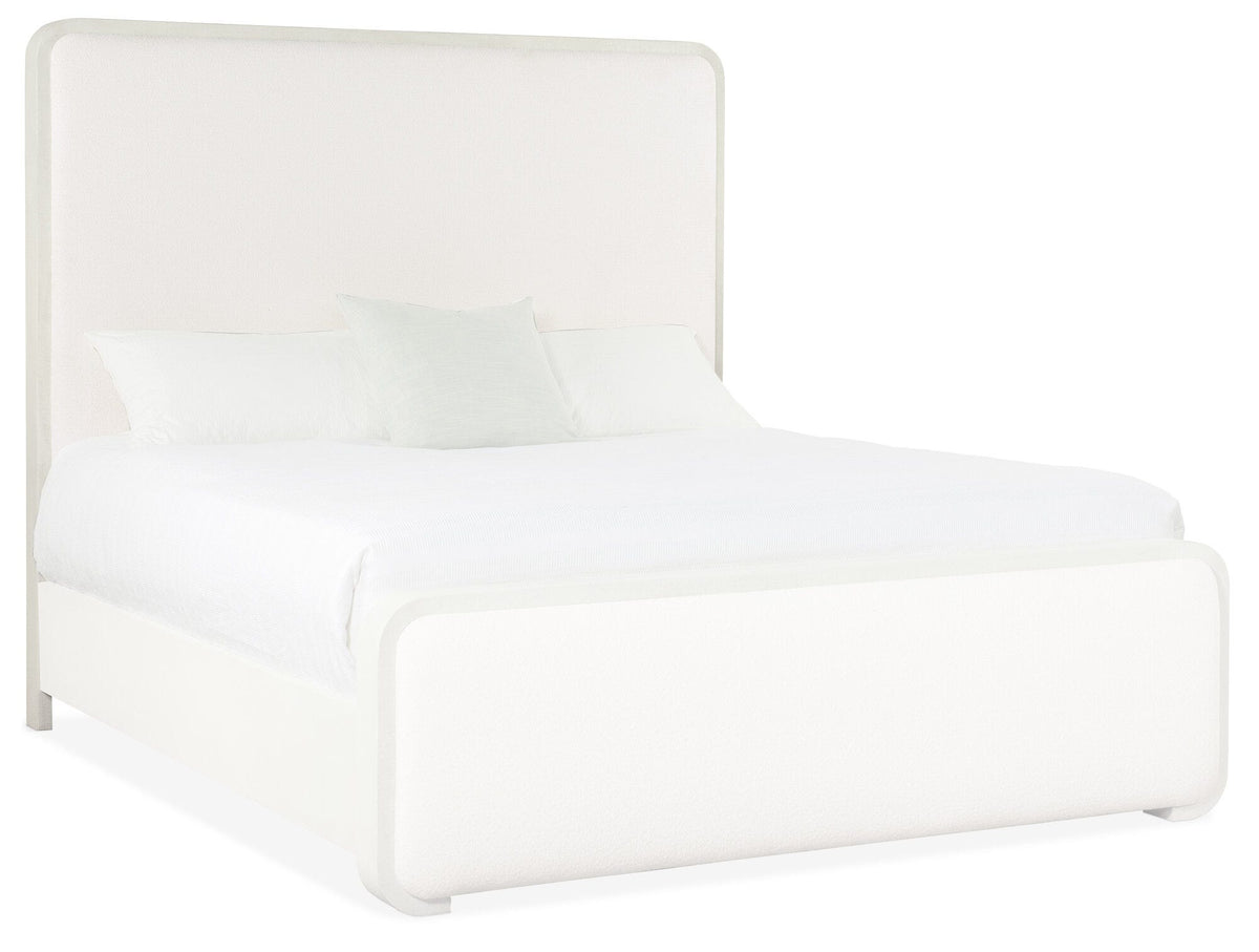 Serenity Ashore 5/0 Uph Panel Headboard
