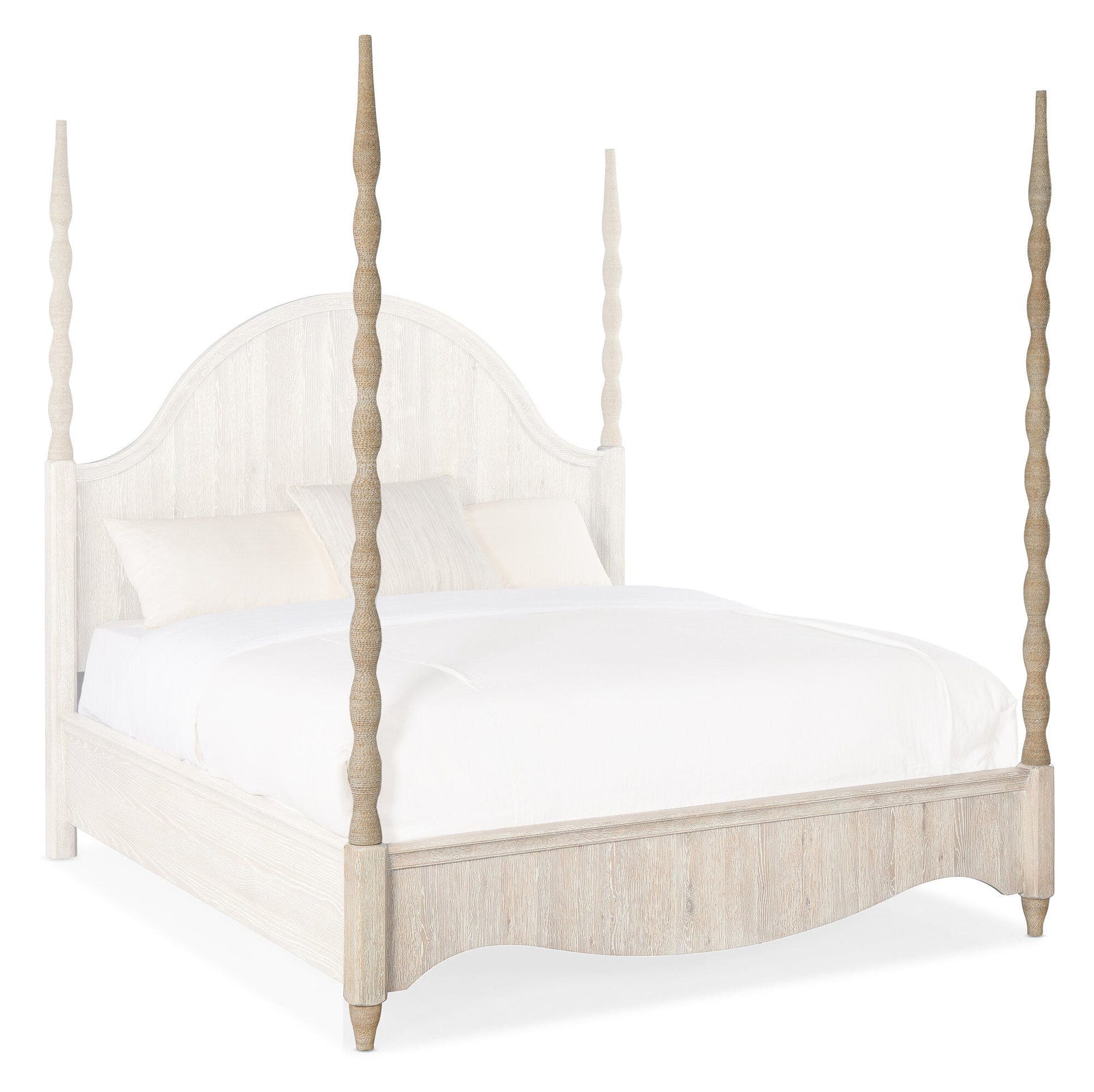 Serenity Jetty 5/0 Poster Footboard