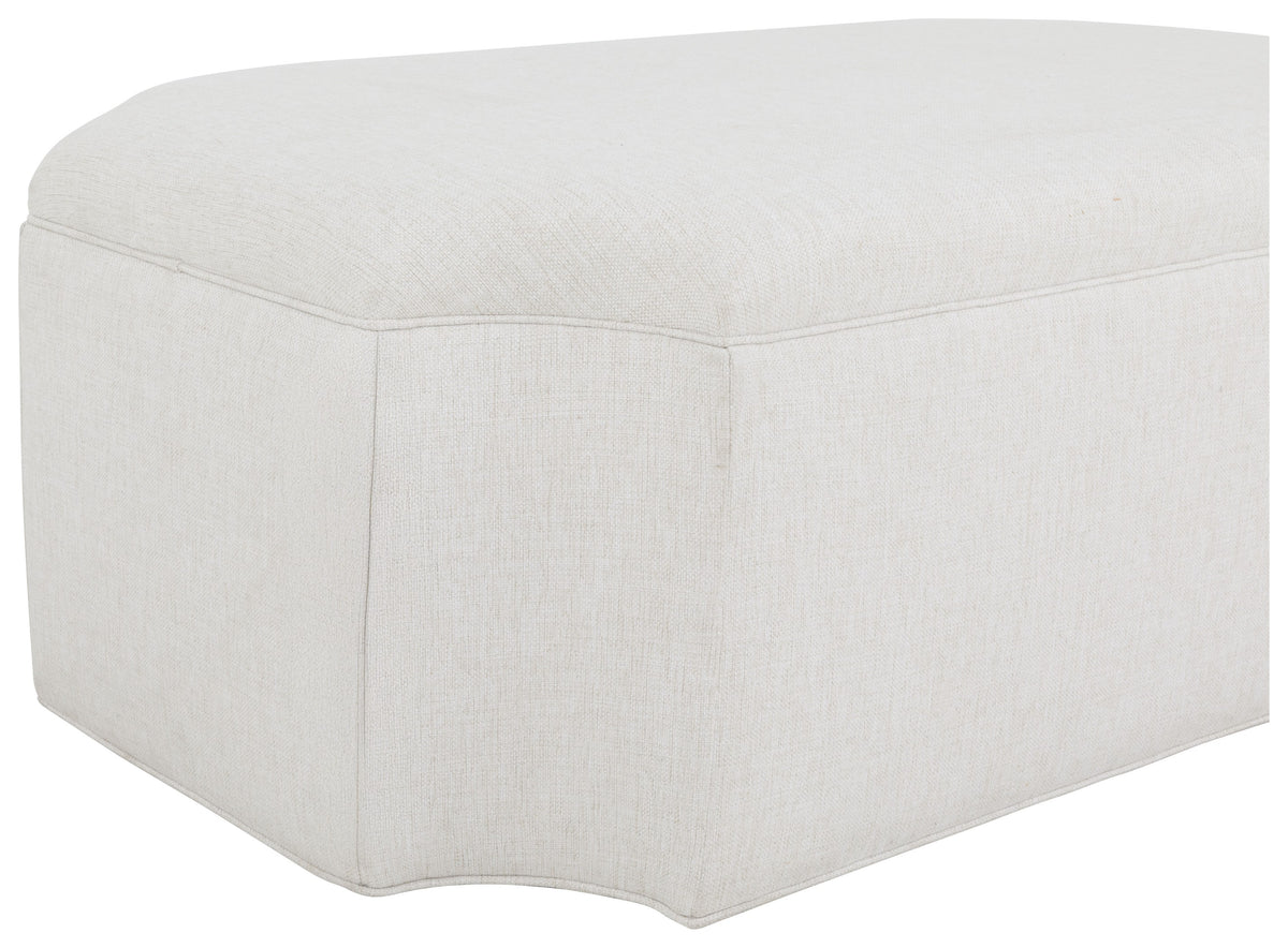 Griffiths Rectangle Bench (6357-10) - Fairfield Chair