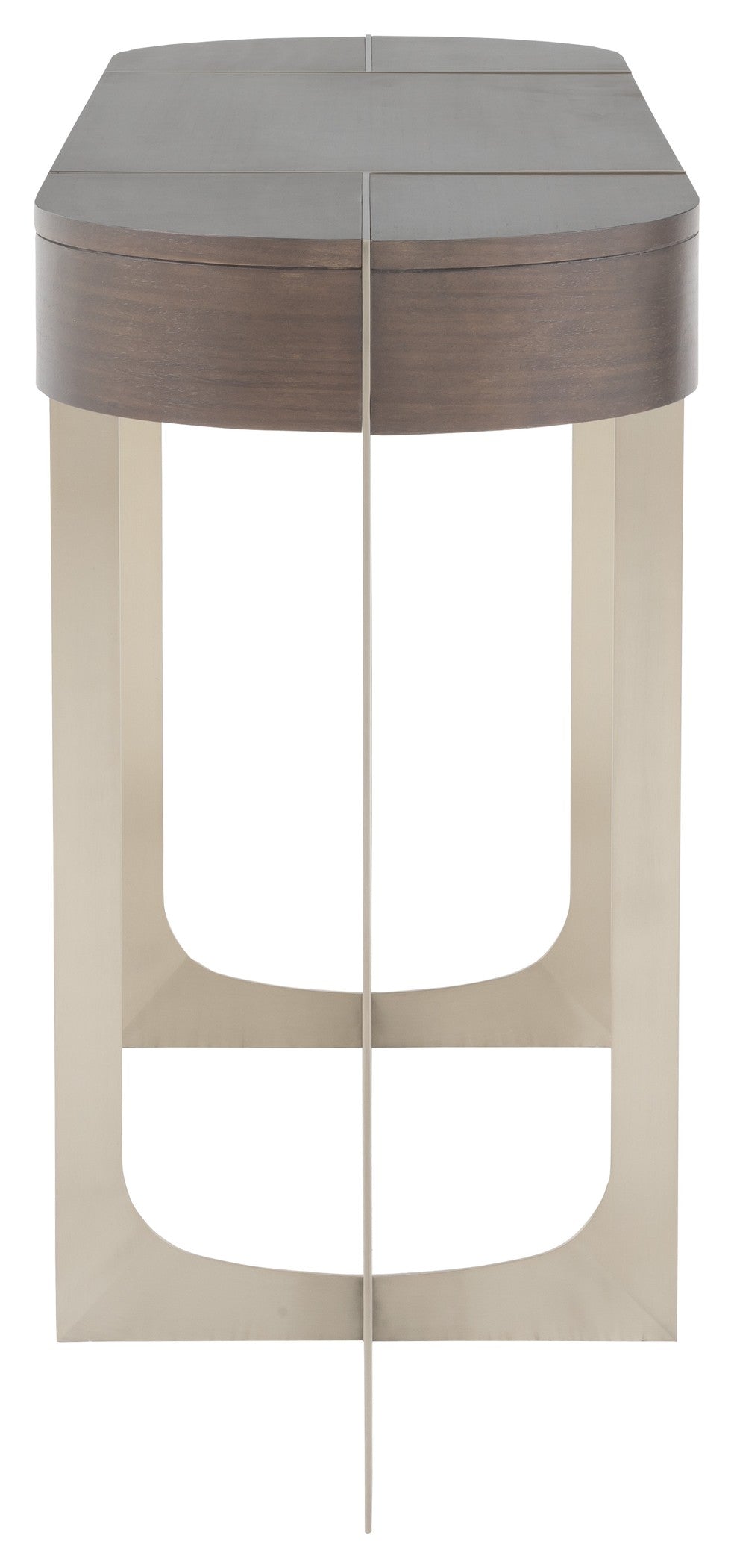Libby Langdon Goddard Console Table (6360-99) - Fairfield Chair