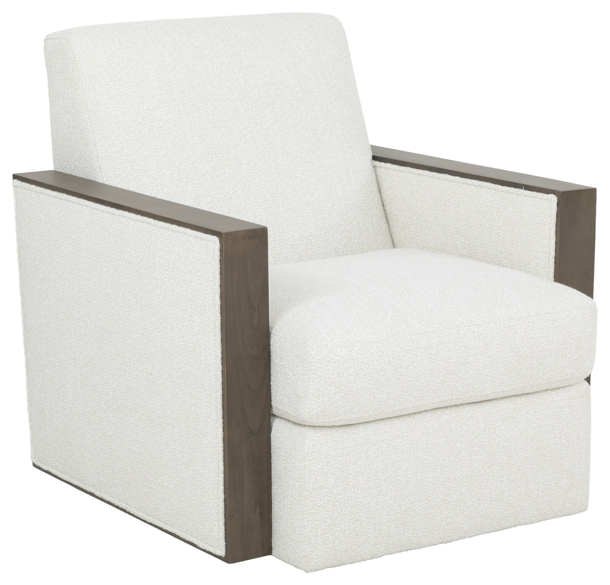 Brinson Swivel Chair (6369-31) - Fairfield Chair