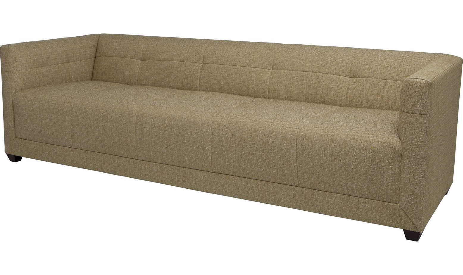 Paris Loveseat (Tufted) by Baker Furniture | Sutter & Vale