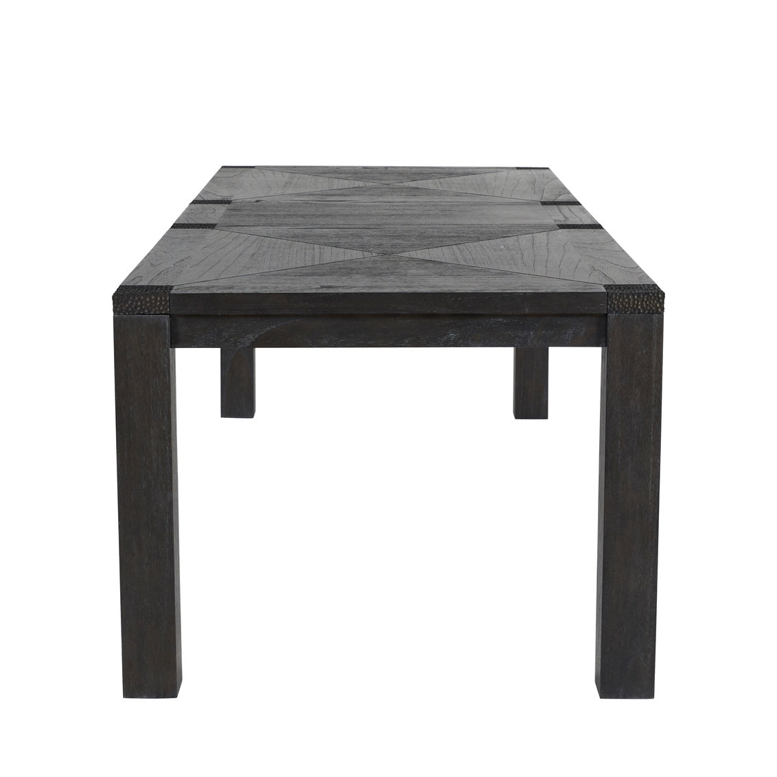 Beckett Dining Table - Black