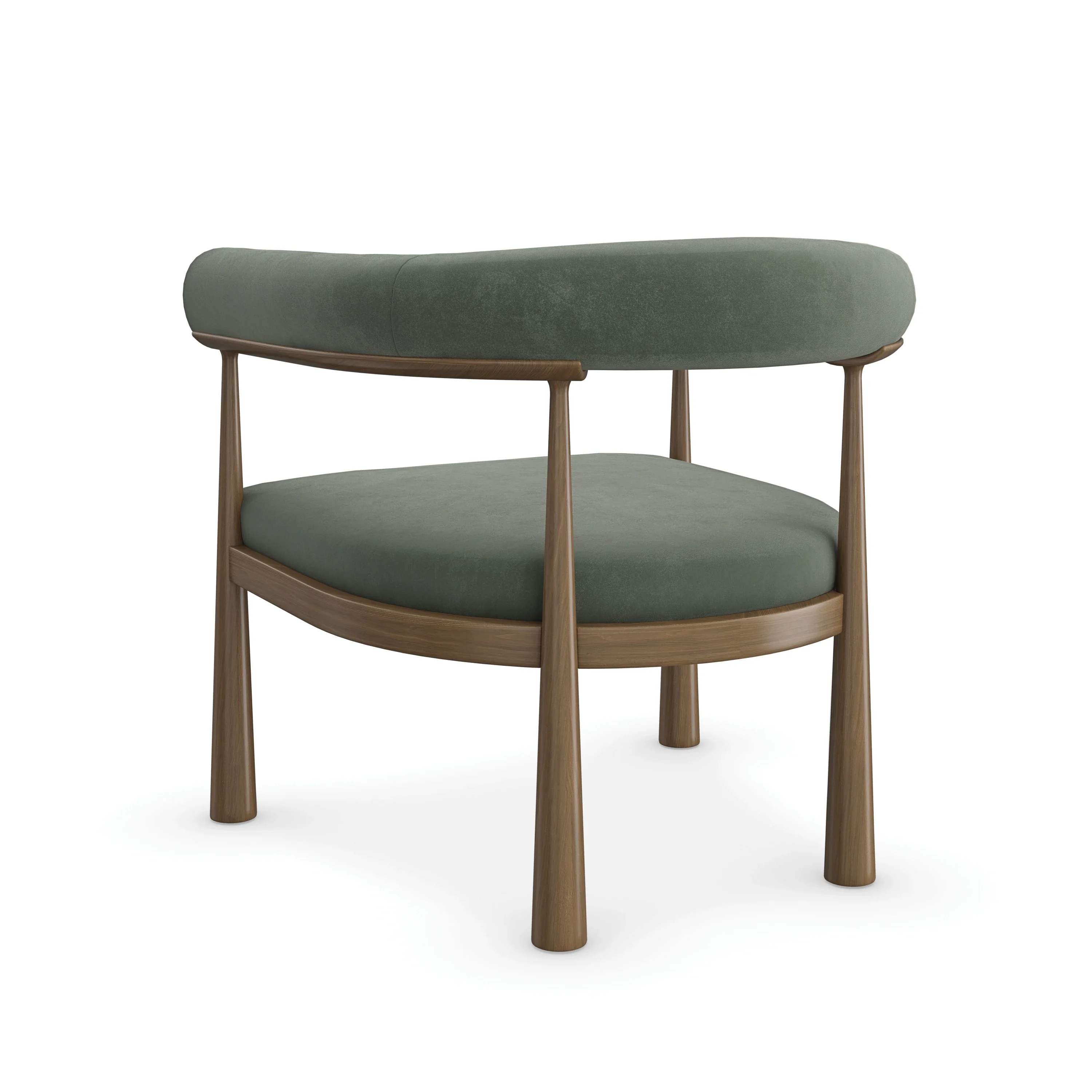Bali – Accent Chairs by Caracole | Sutter & Vale