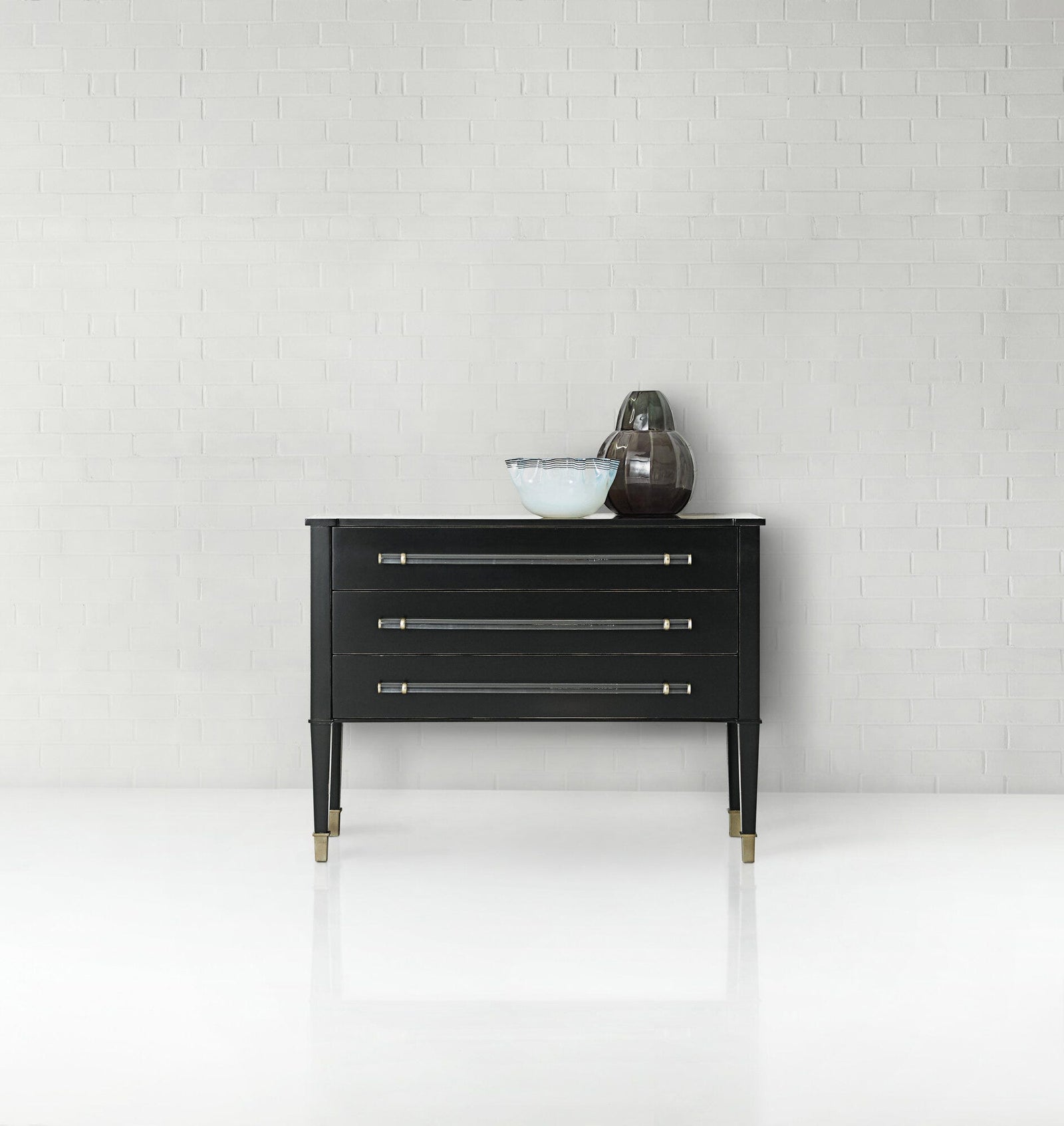 Melange Rowan Chest