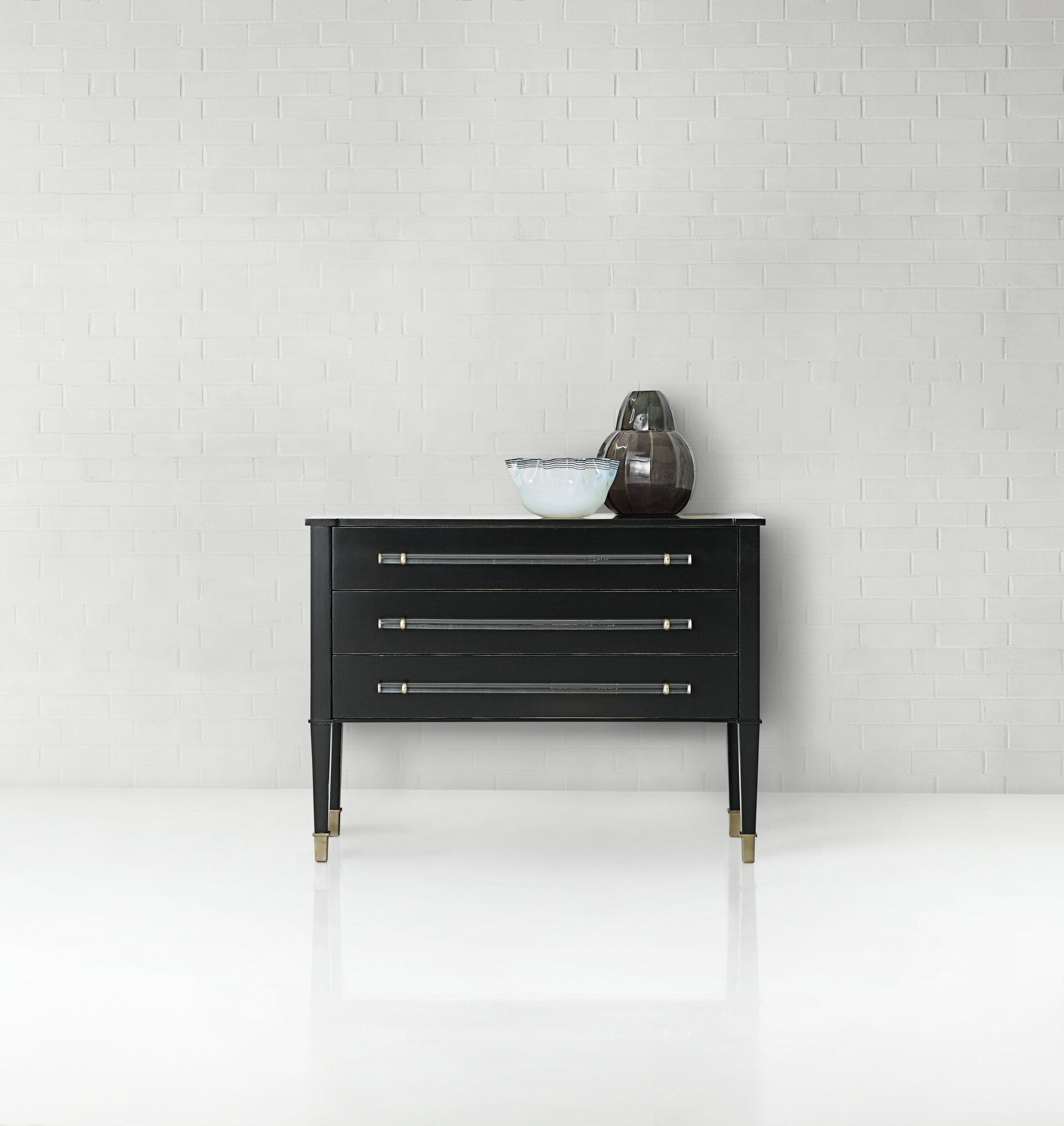 Melange Rowan Chest