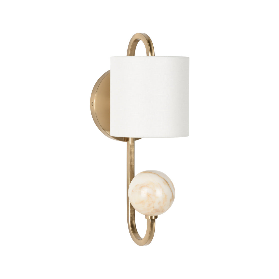 Varese Sconce