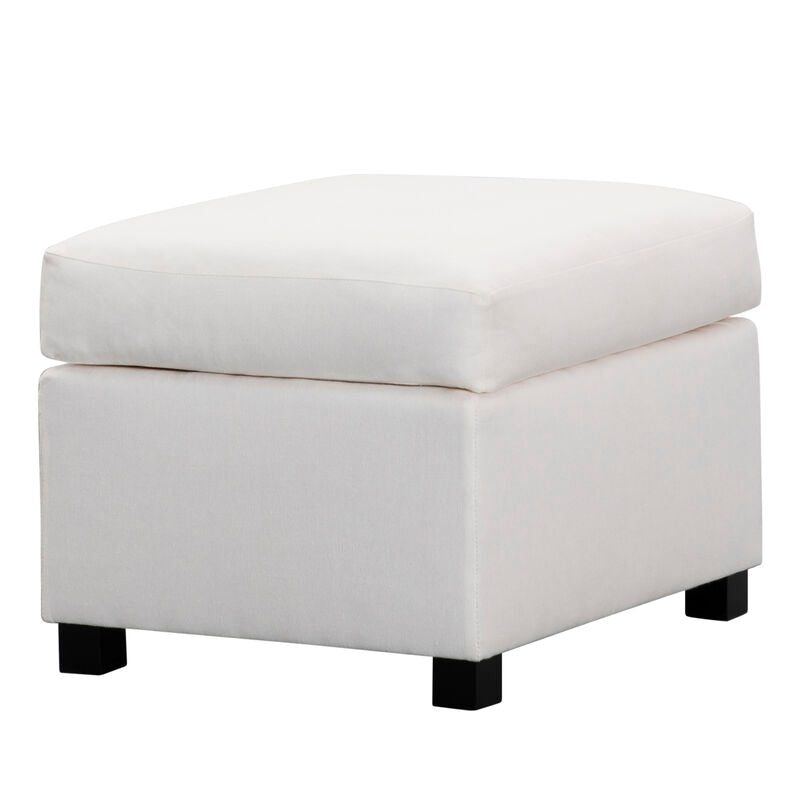 Devin Park Ottoman