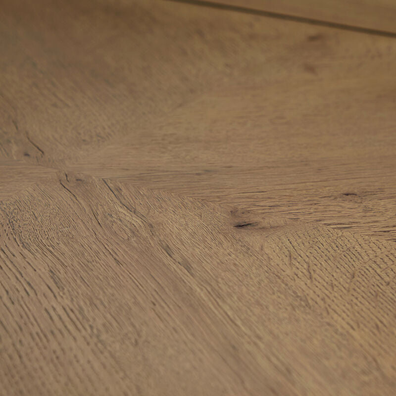 Highland Square Dining Table - Dawn