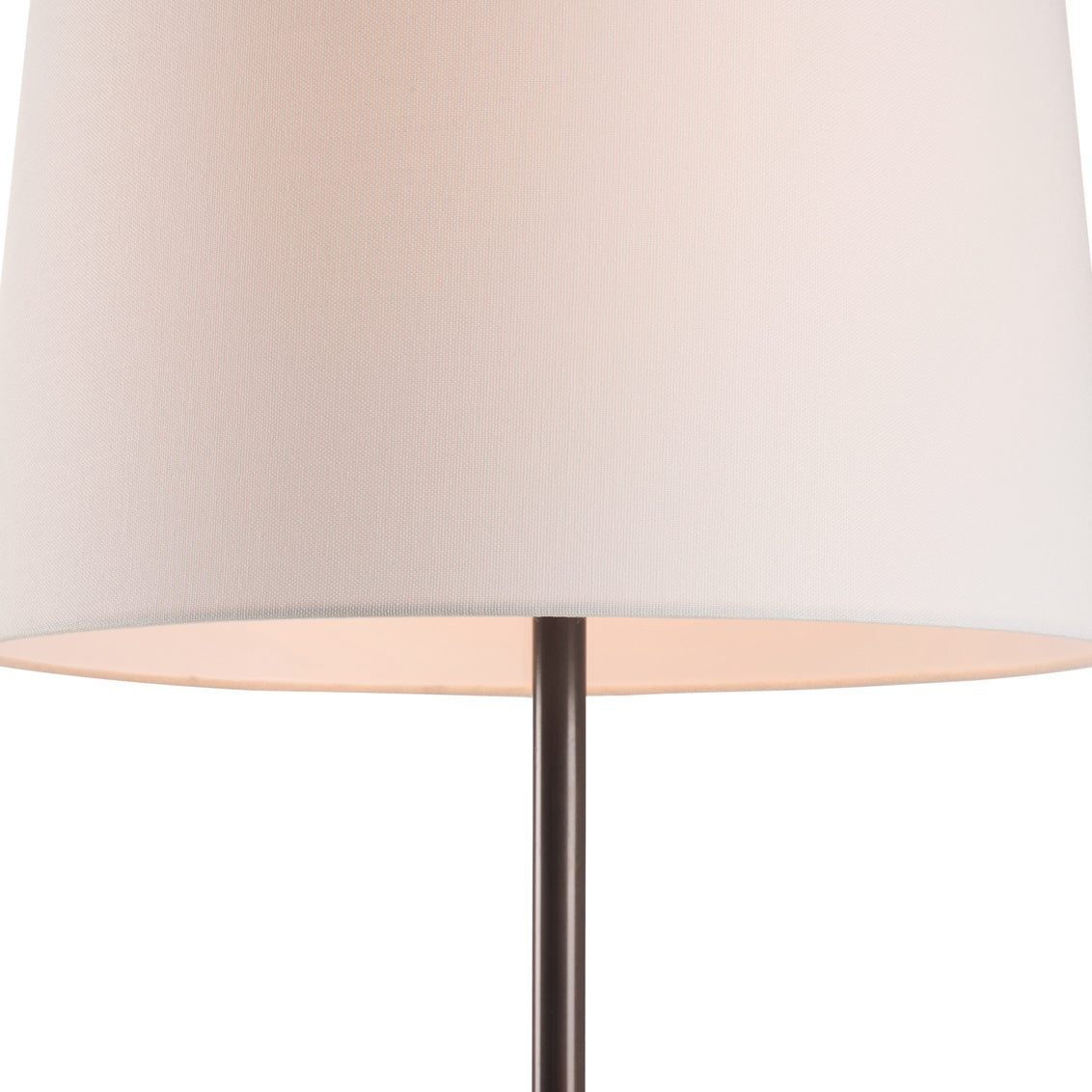 Underwood Floor Lamp - Oil Rubbed Bronze in 63 / Metal - Chelsea House