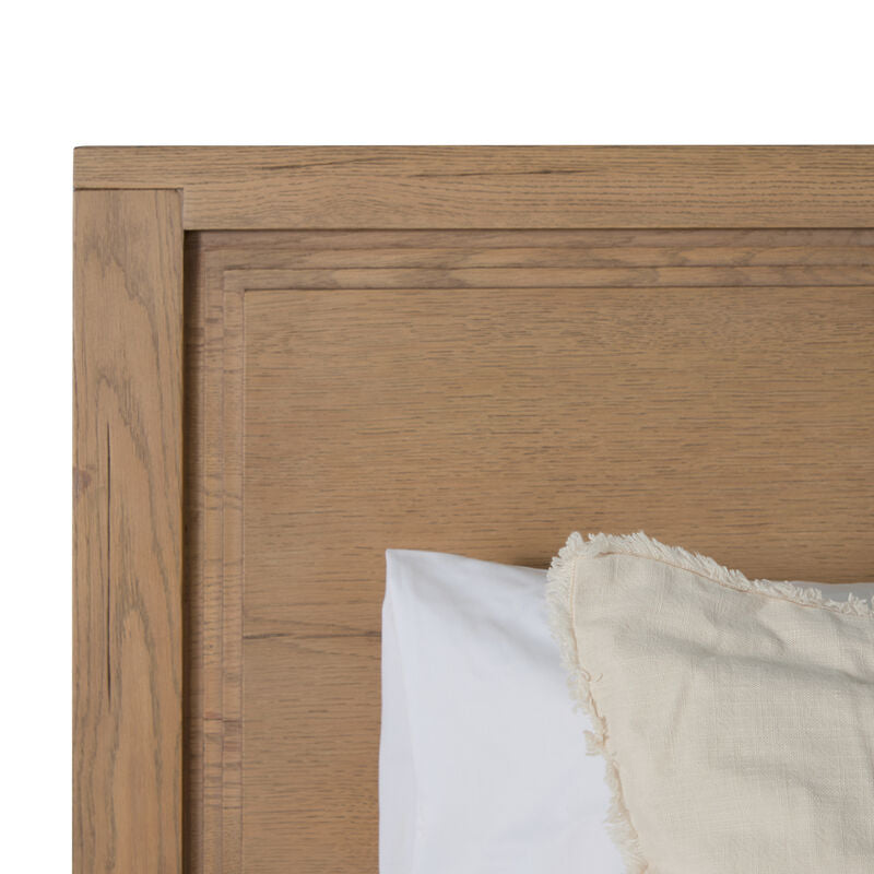 Wren Queen Bed - Dawn