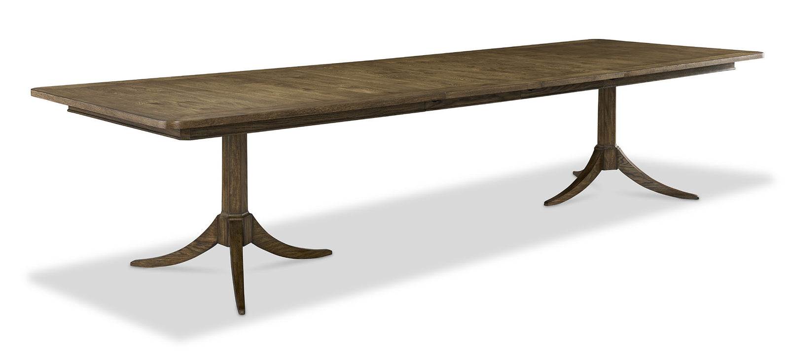 Monticello Dining Table