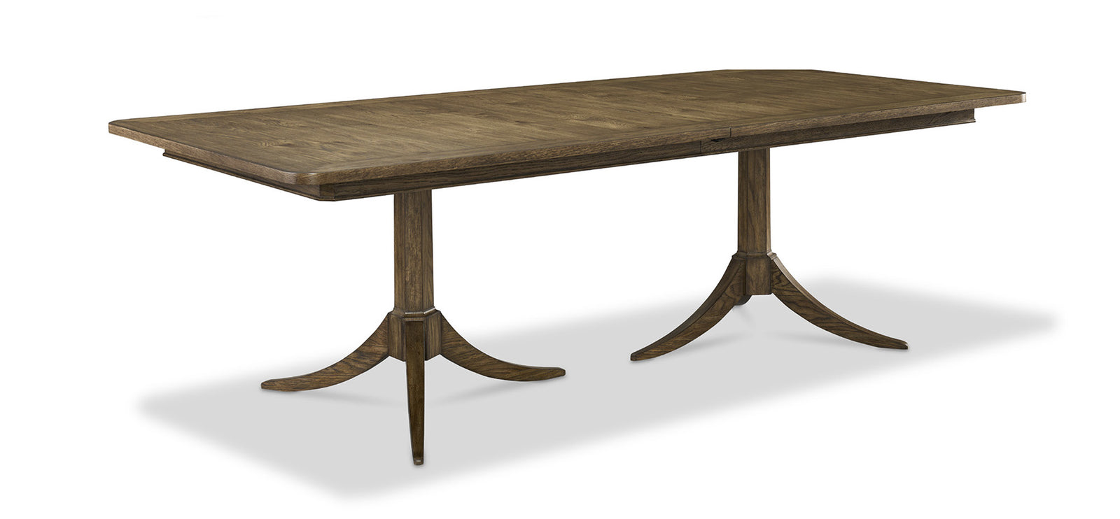 Monticello Dining Table