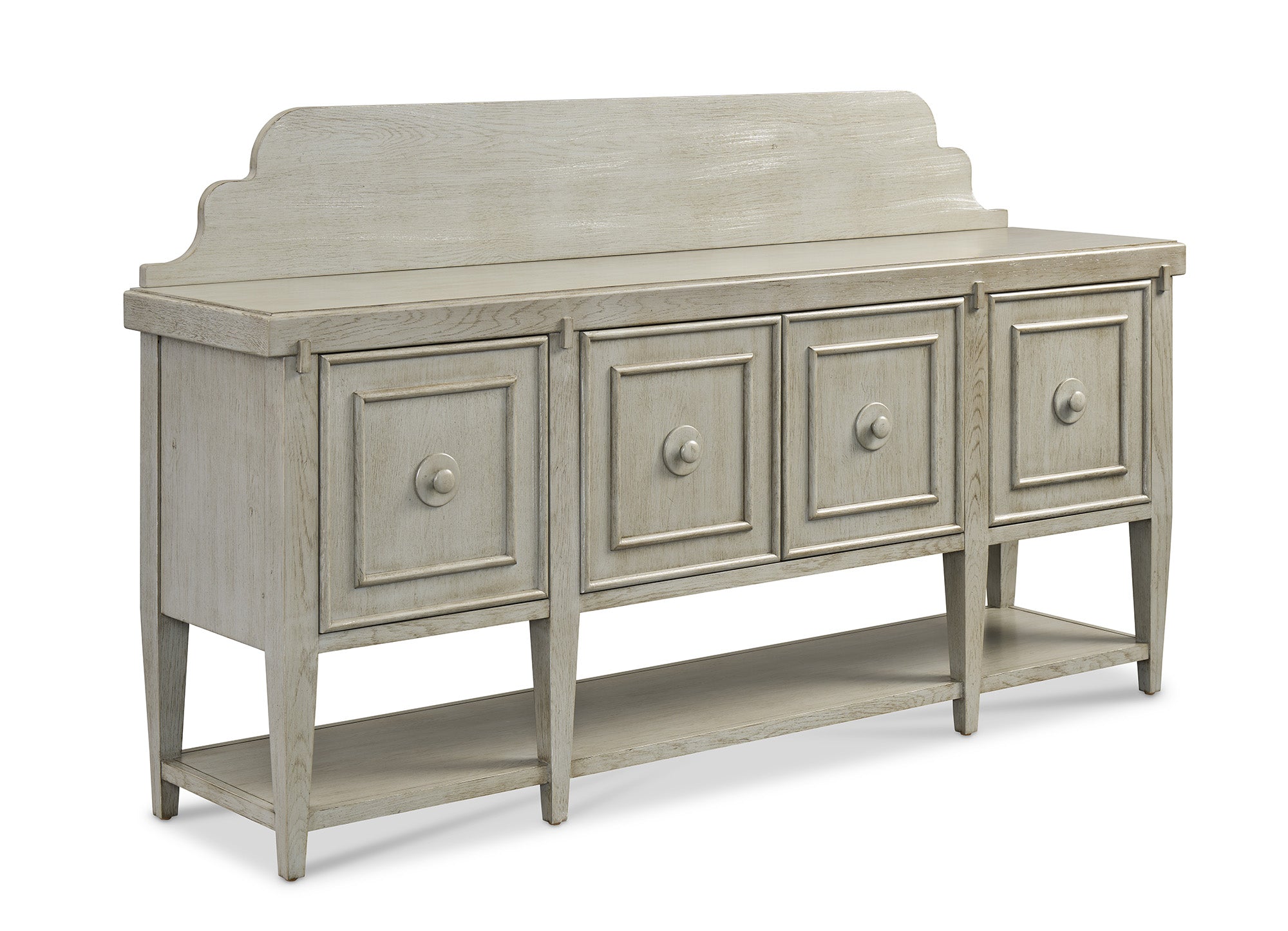 Wentworth Huntboard