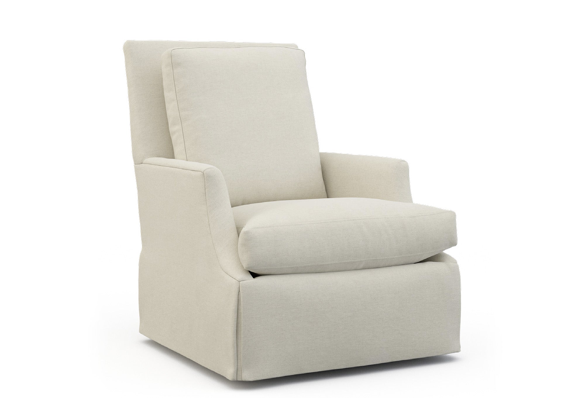 Jules Swivel Chair