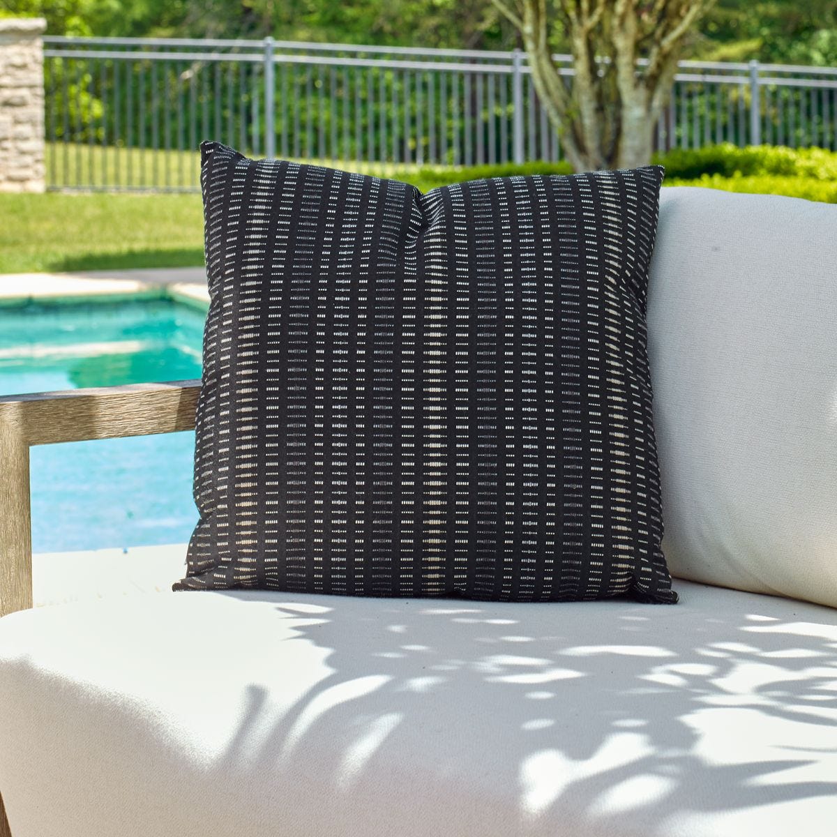 Esti Outdoor Pillow