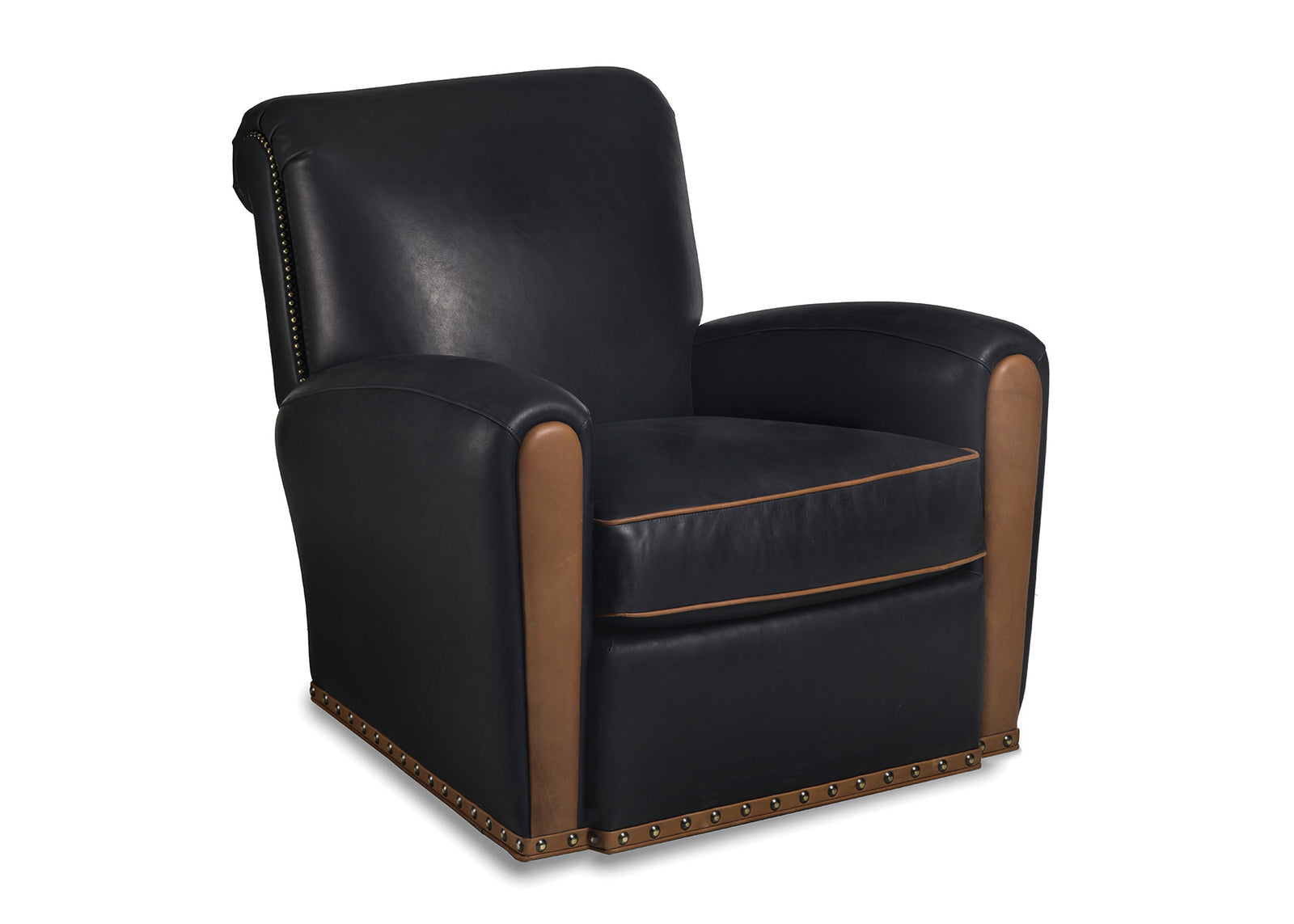 Boho Swivel Chair
