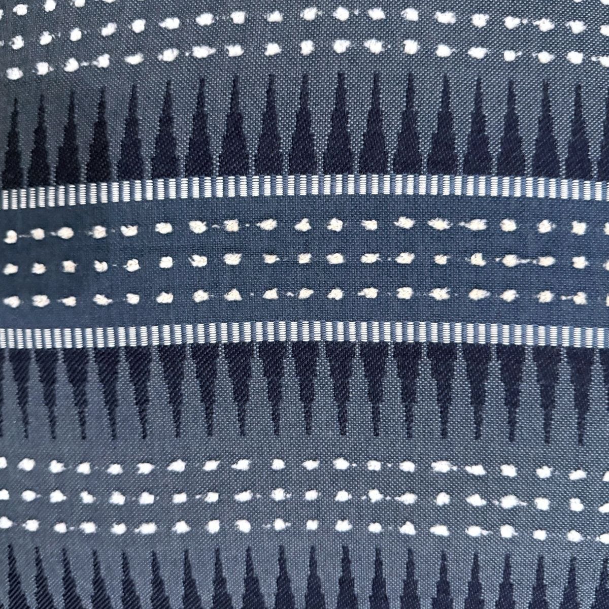 Backgammon Outdoor Pillow, Slate