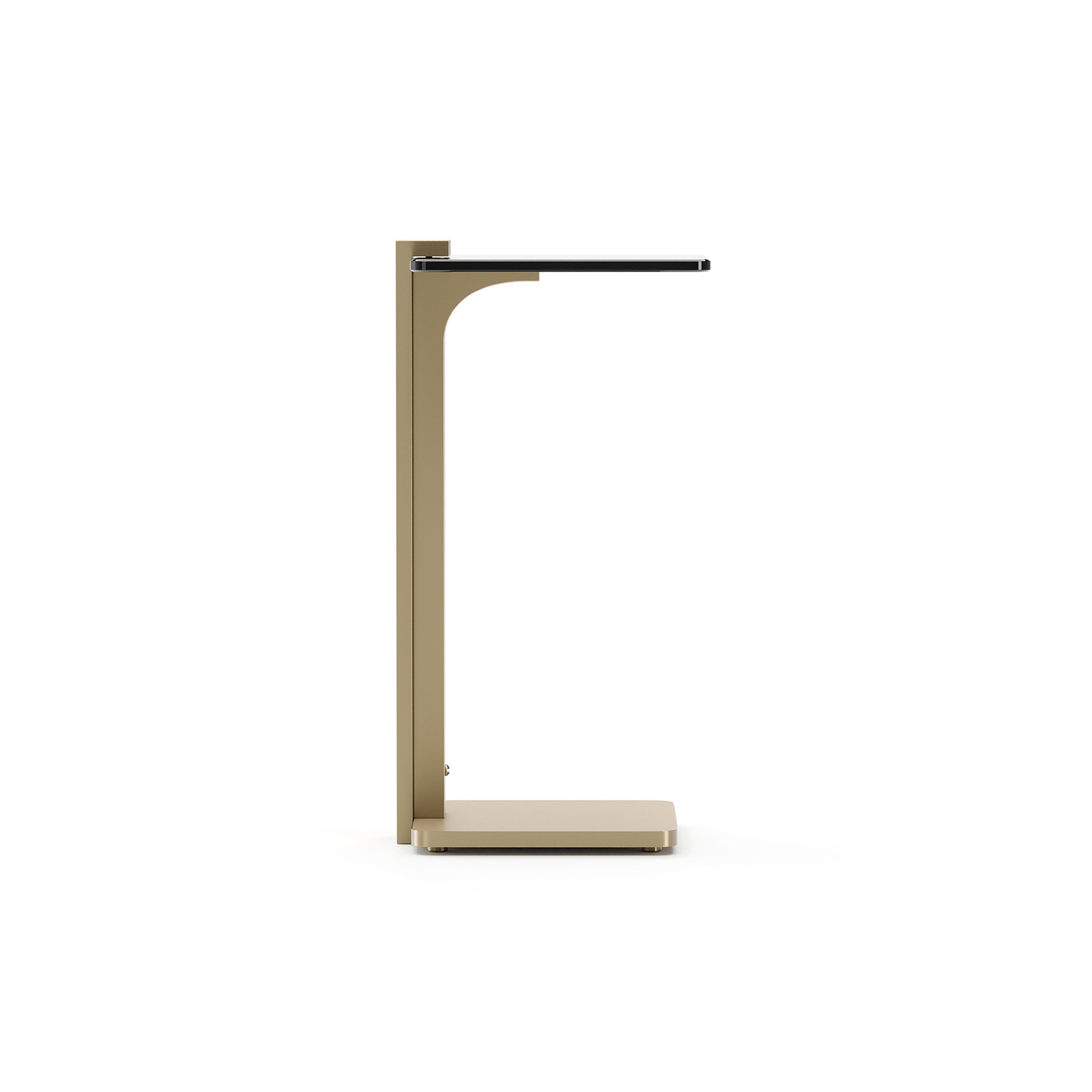 Counter Balance Spot Table – Side & End Tables by Caracole | Sutter & Vale