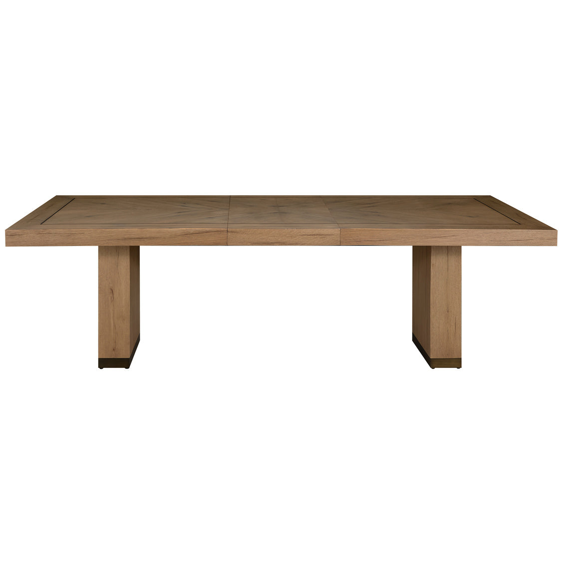Highland Extension Dining Table - Dawn