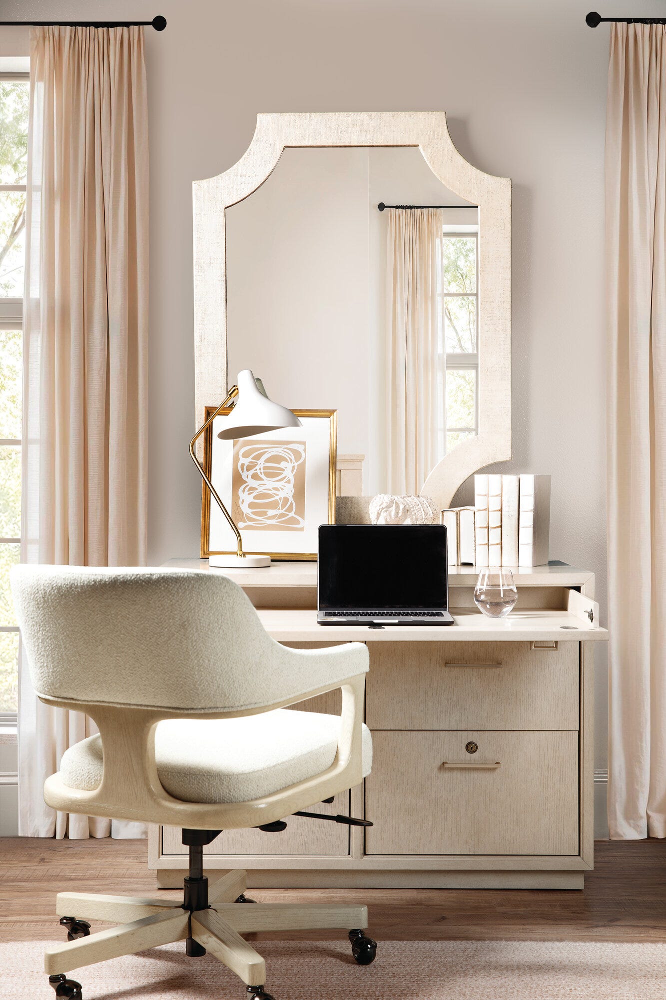 Marlowe Workstation