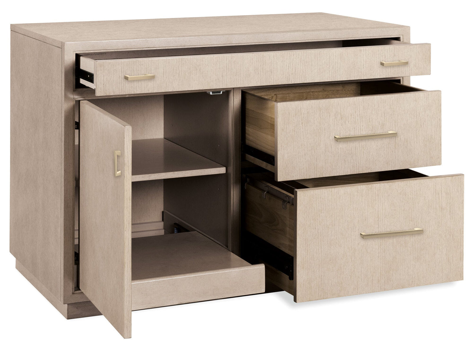 Marlowe Workstation