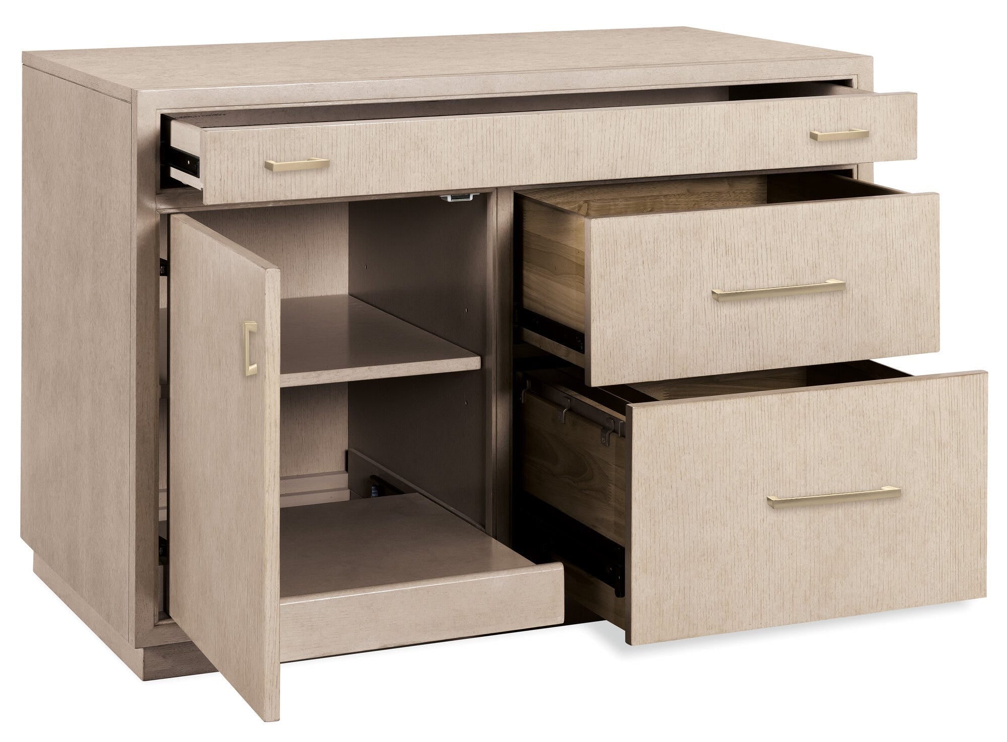 Marlowe Workstation