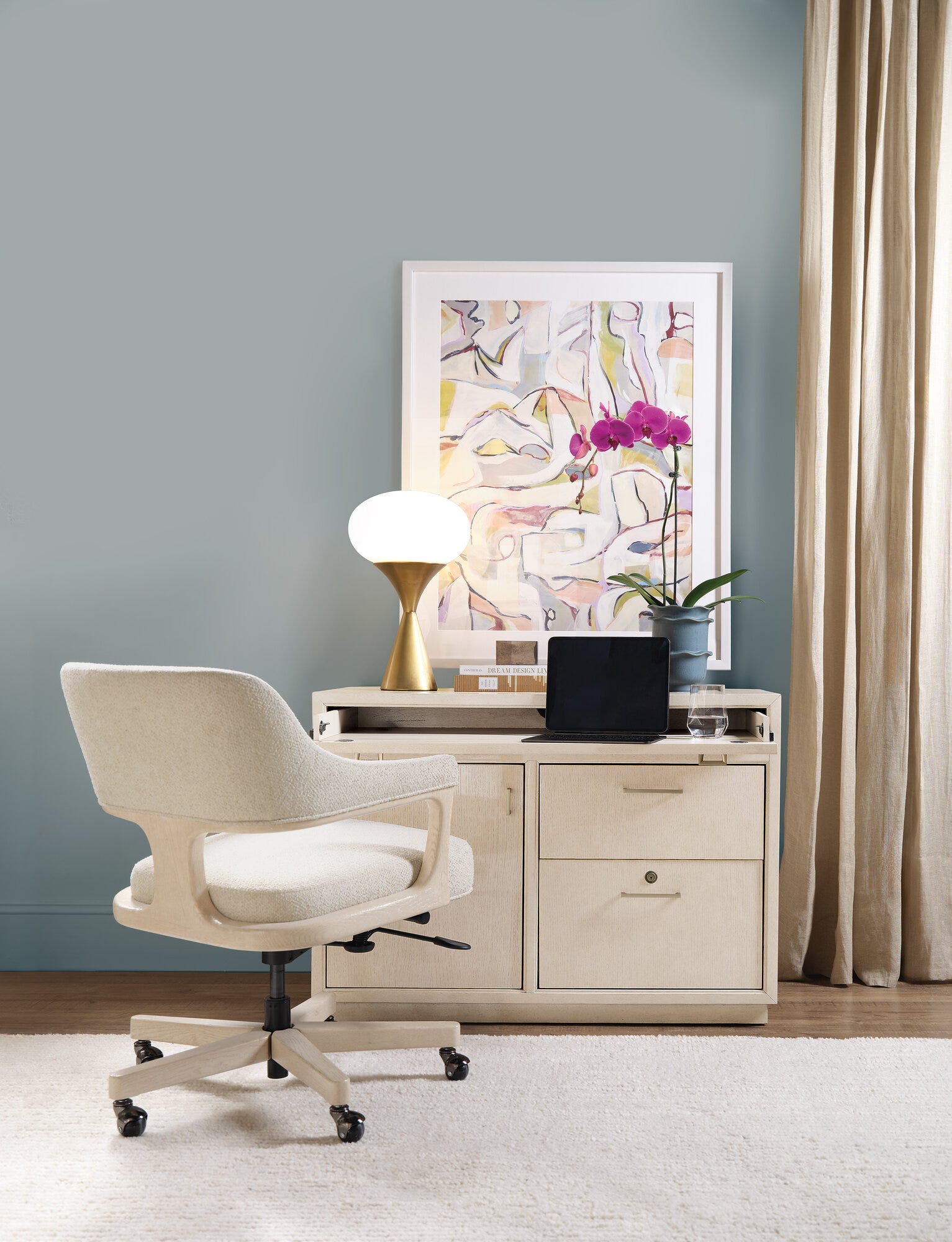 Marlowe Workstation