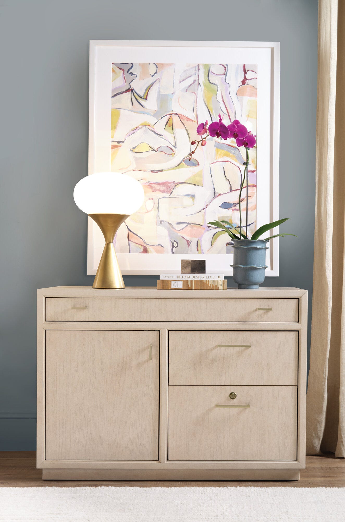 Marlowe Workstation