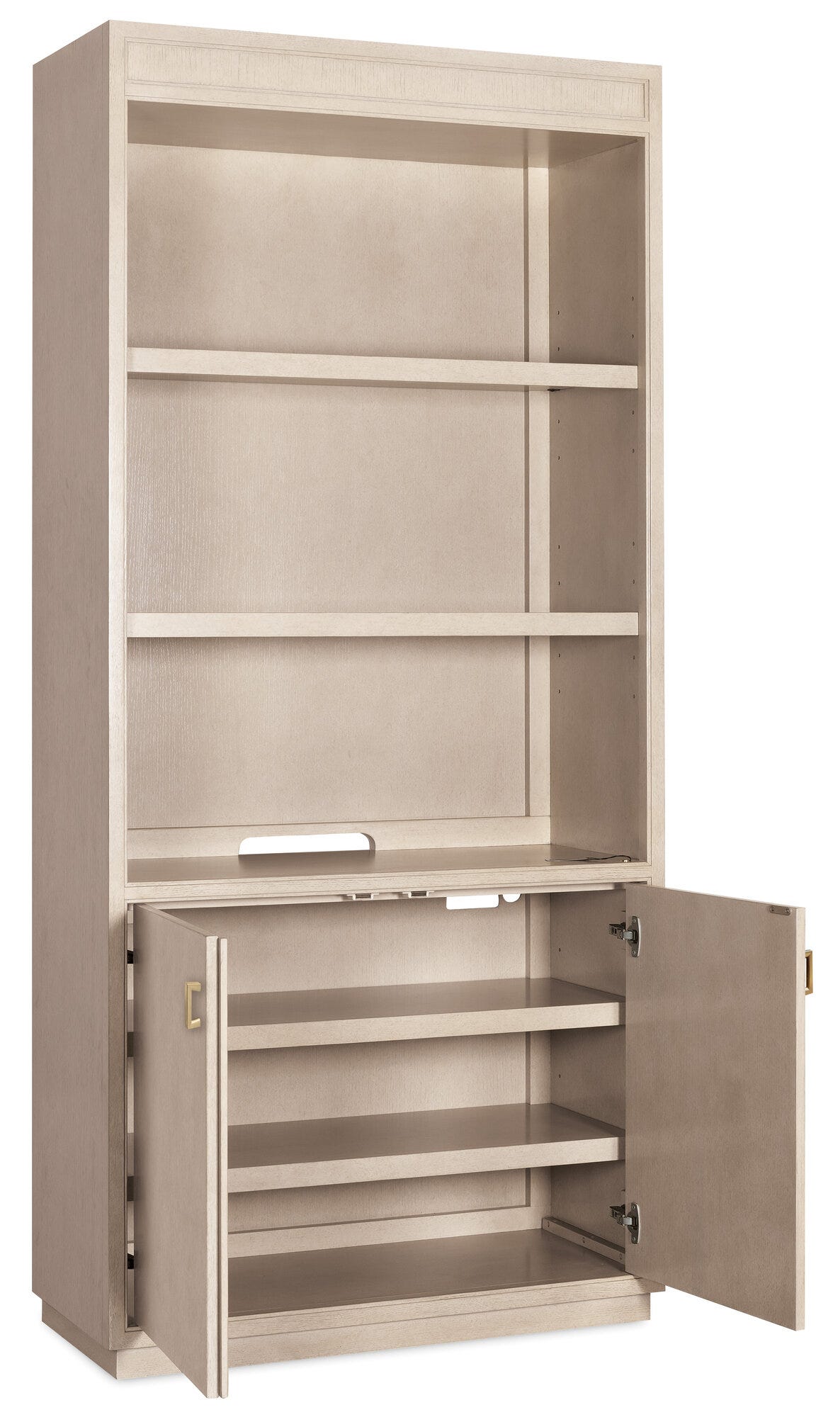 Marlowe Bookcase