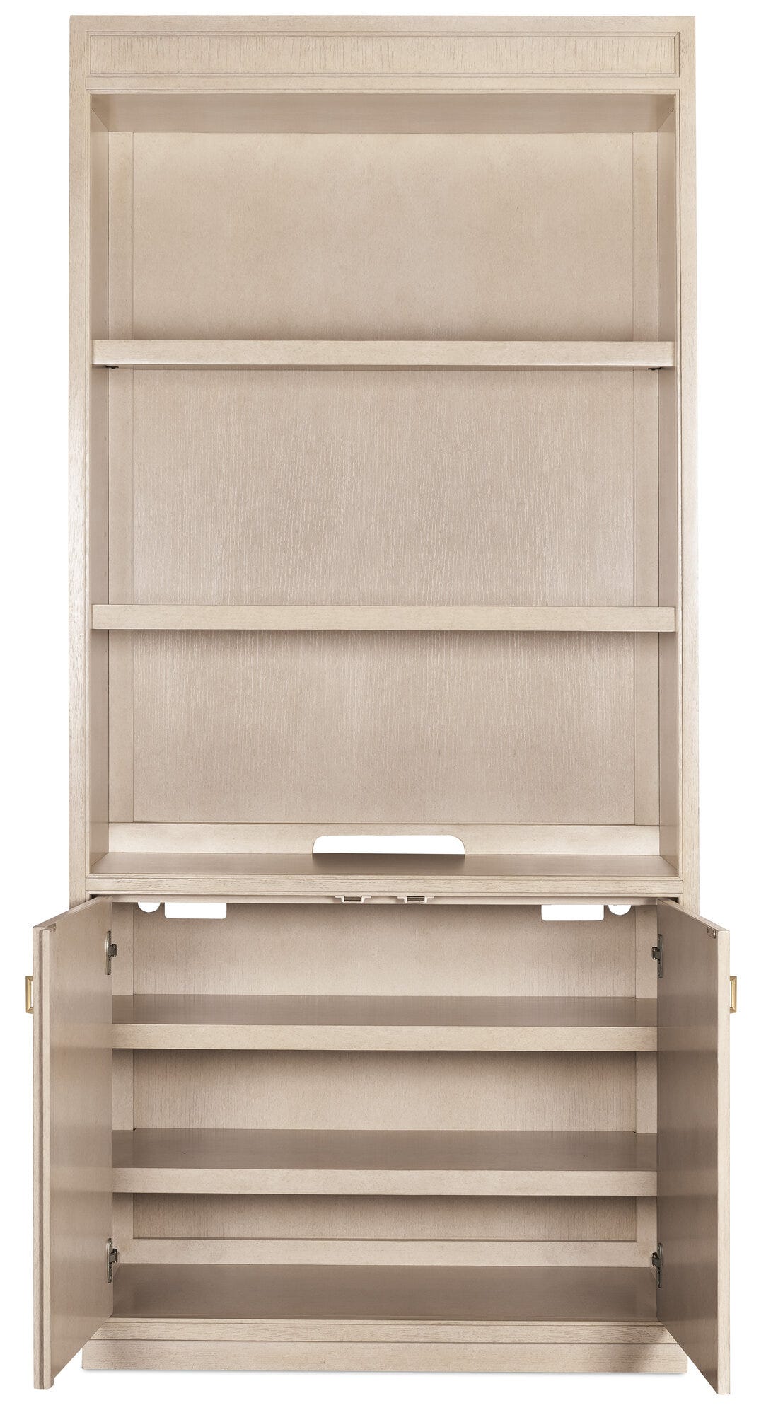 Marlowe Bookcase