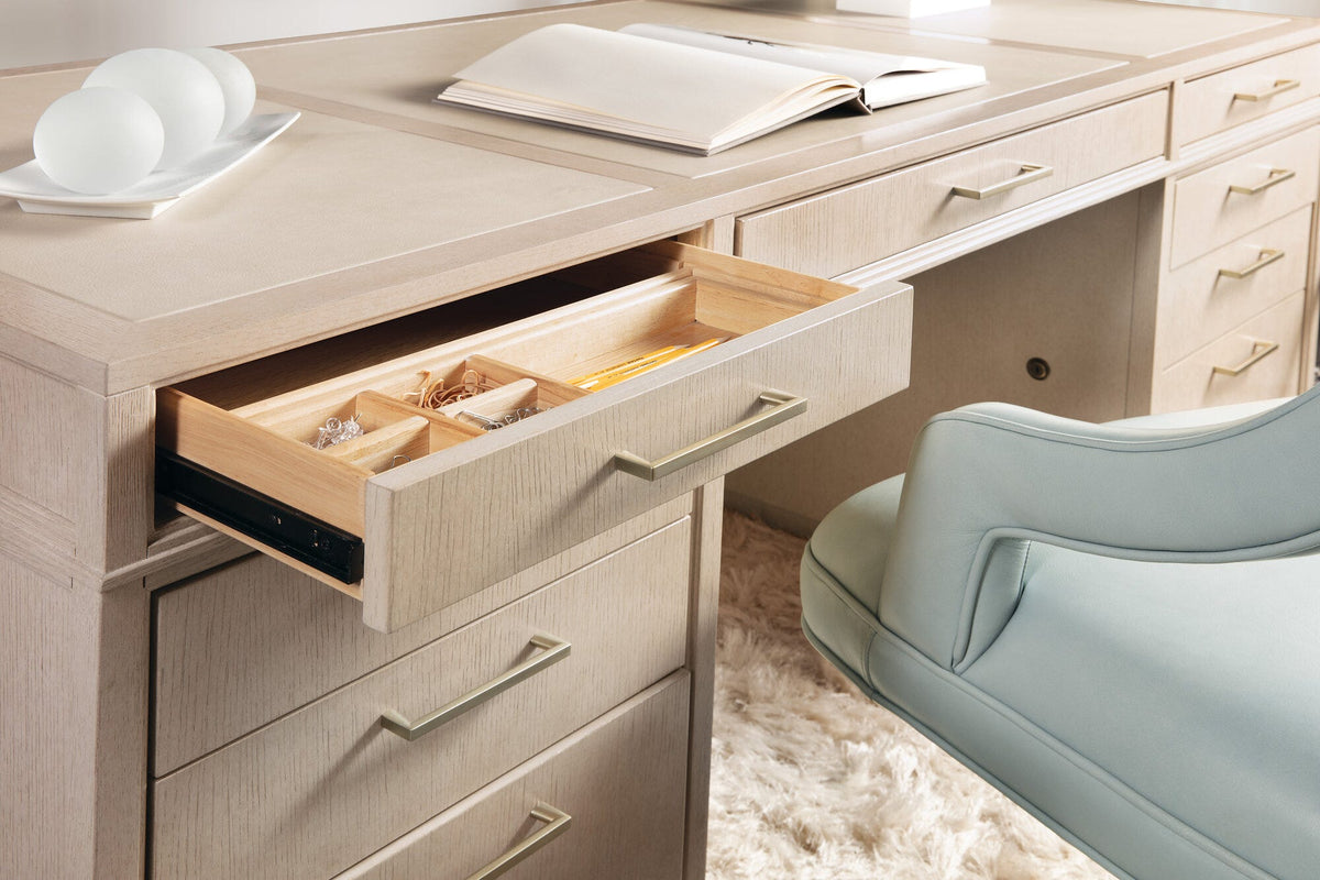 Marlowe Executive Desk