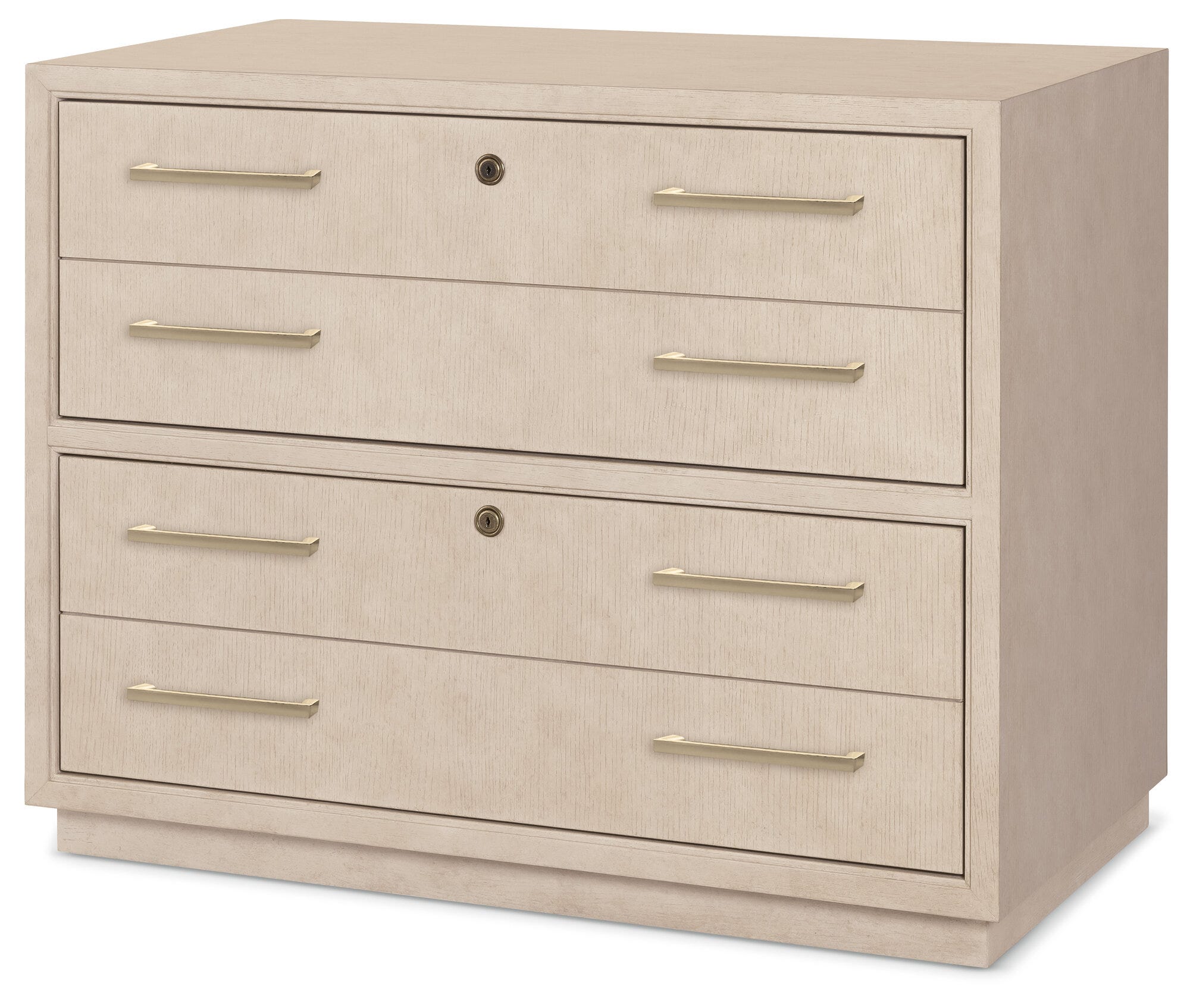 Marlowe Lateral File