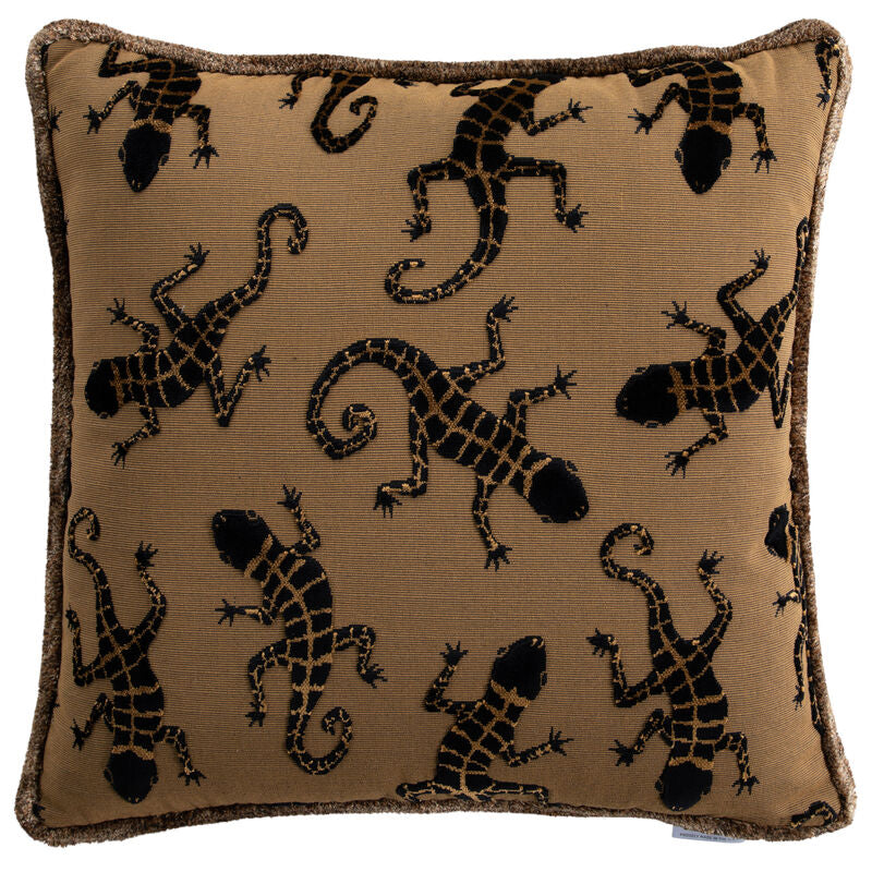 Izzy Camel Poly 20x20