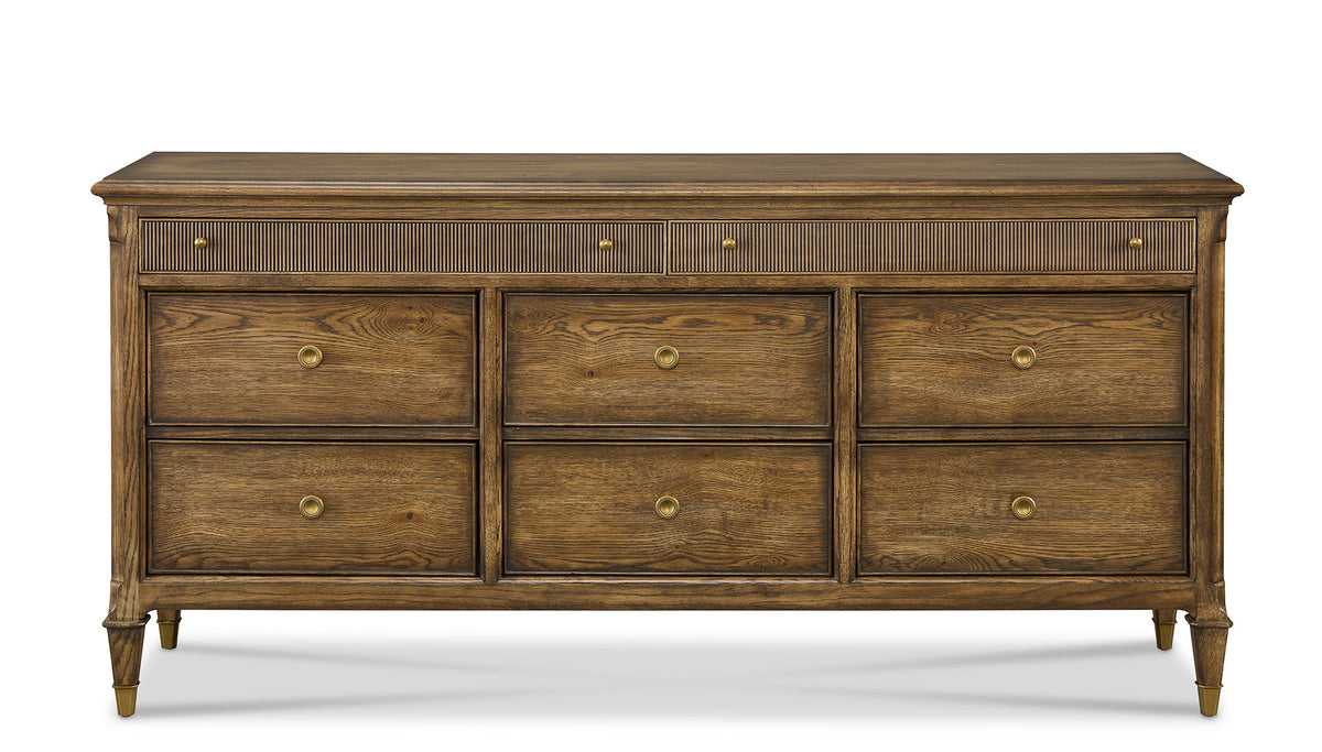 Vanderbilt Dresser