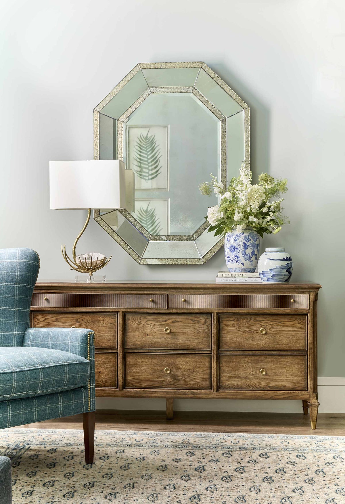 Vanderbilt Dresser