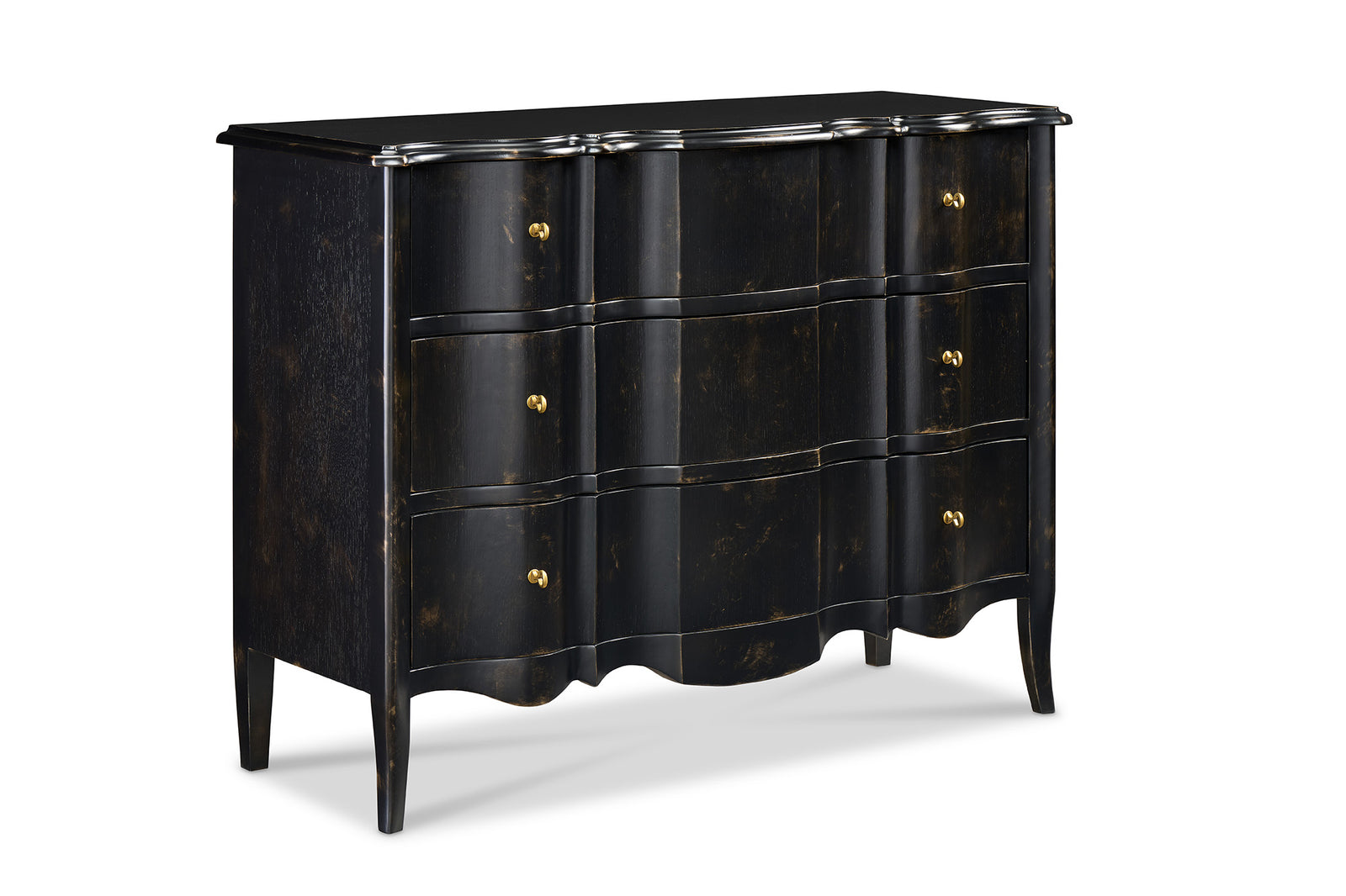 Meggie Chest